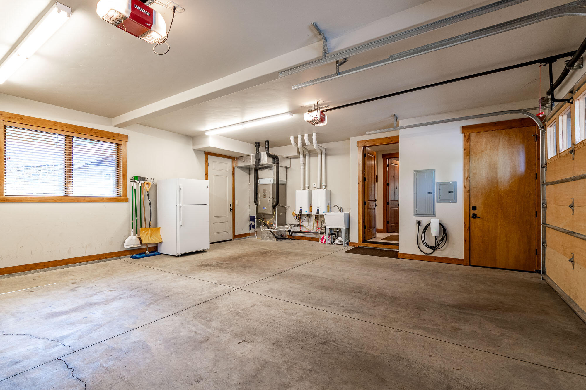 Caldera Springs - Residential