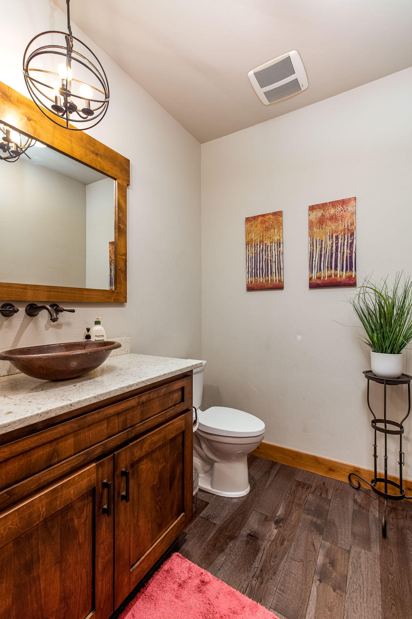 Caldera Springs - Residential