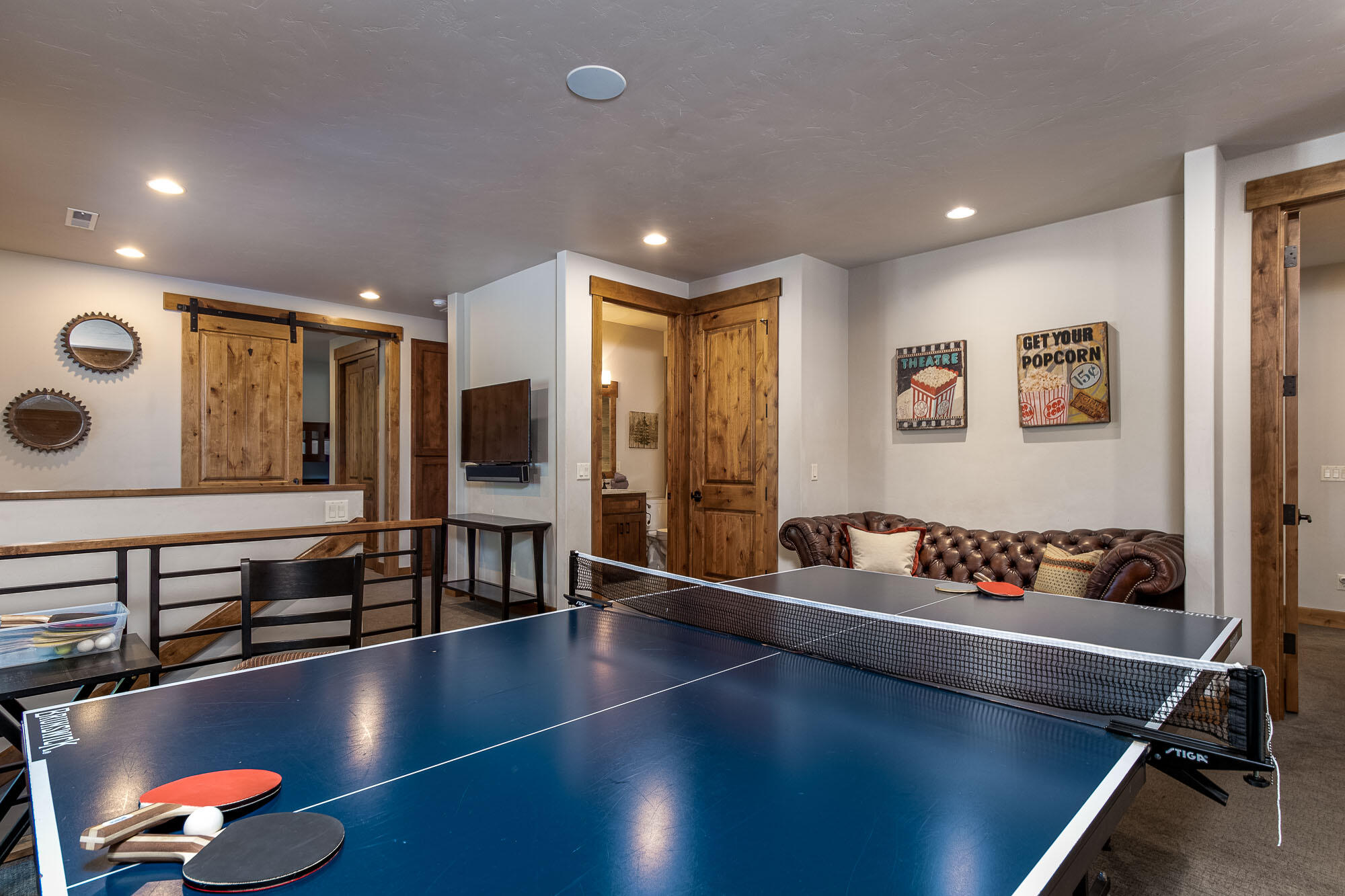 Caldera Springs - Residential