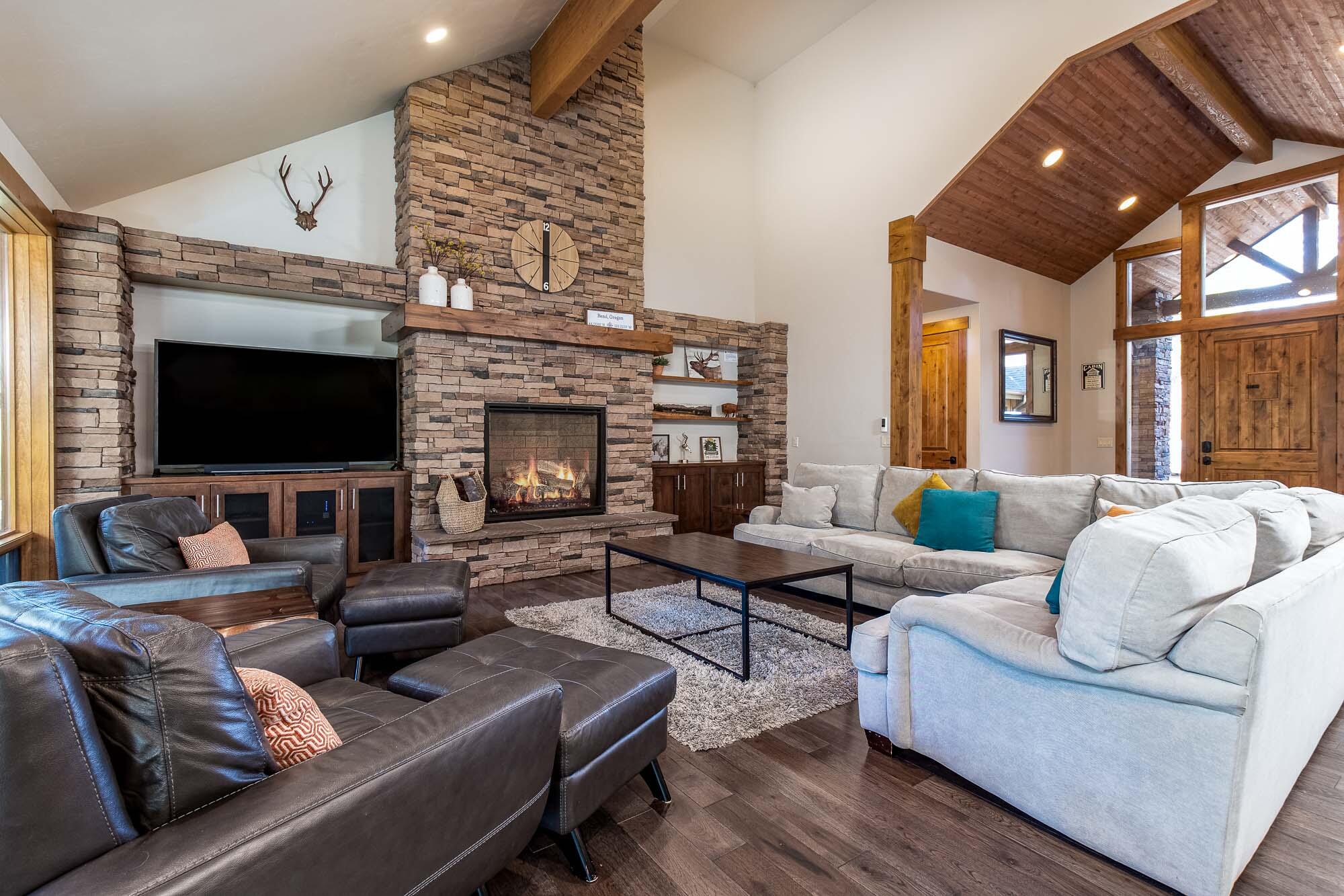 Caldera Springs - Residential