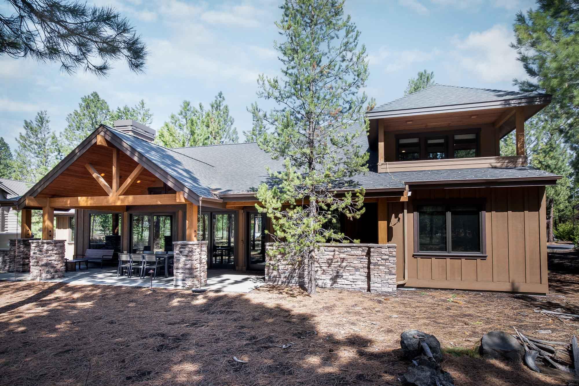 Caldera Springs - Residential