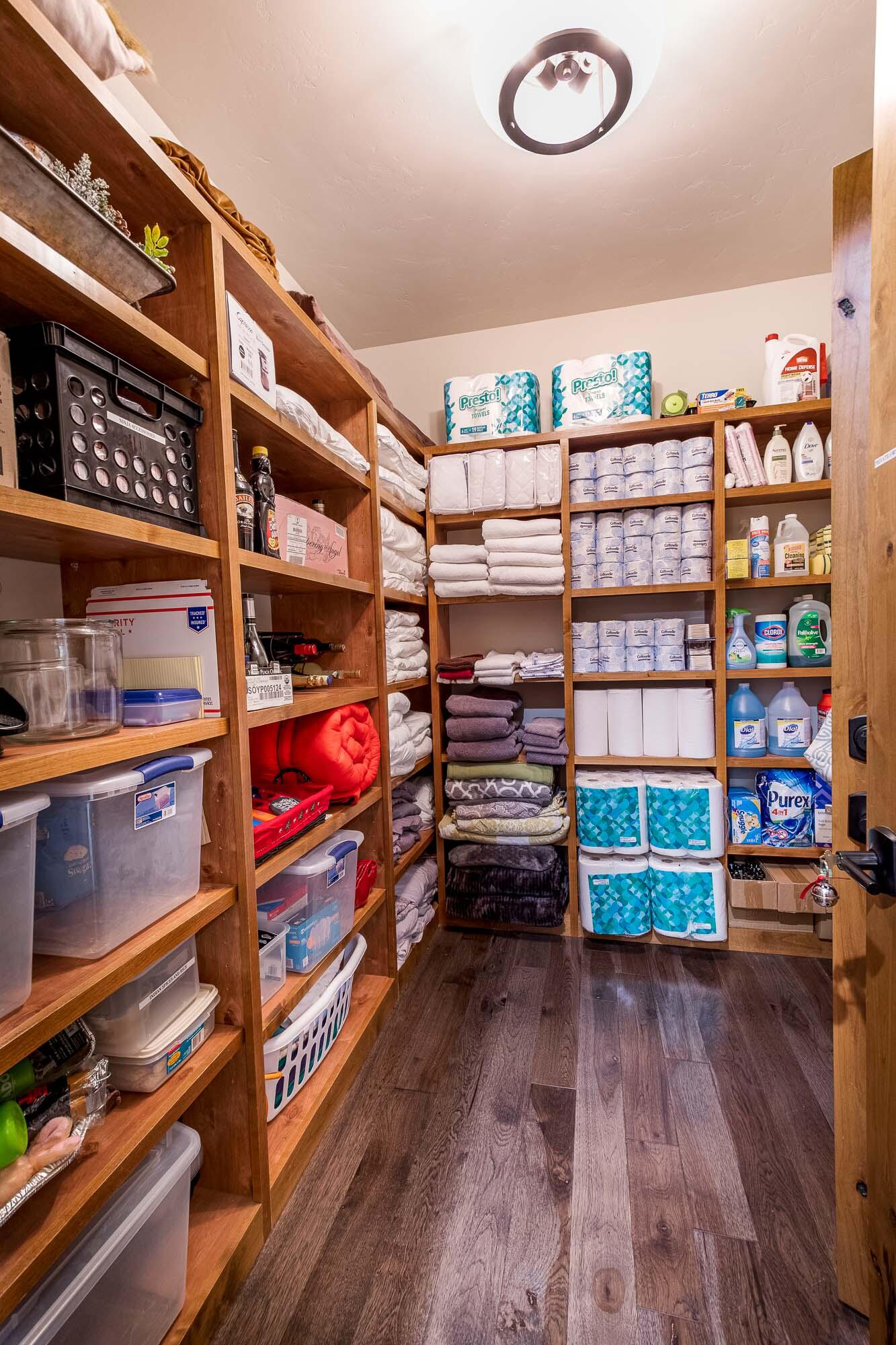 Caldera Springs - Residential