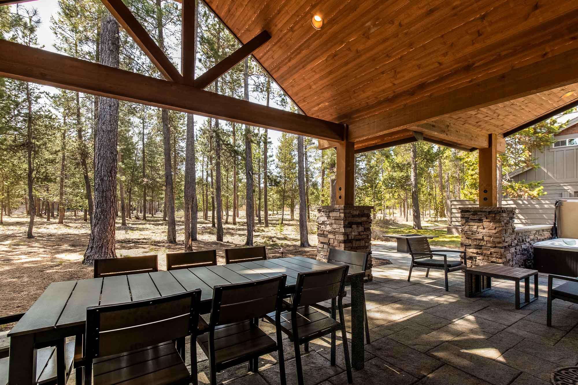 Caldera Springs - Residential