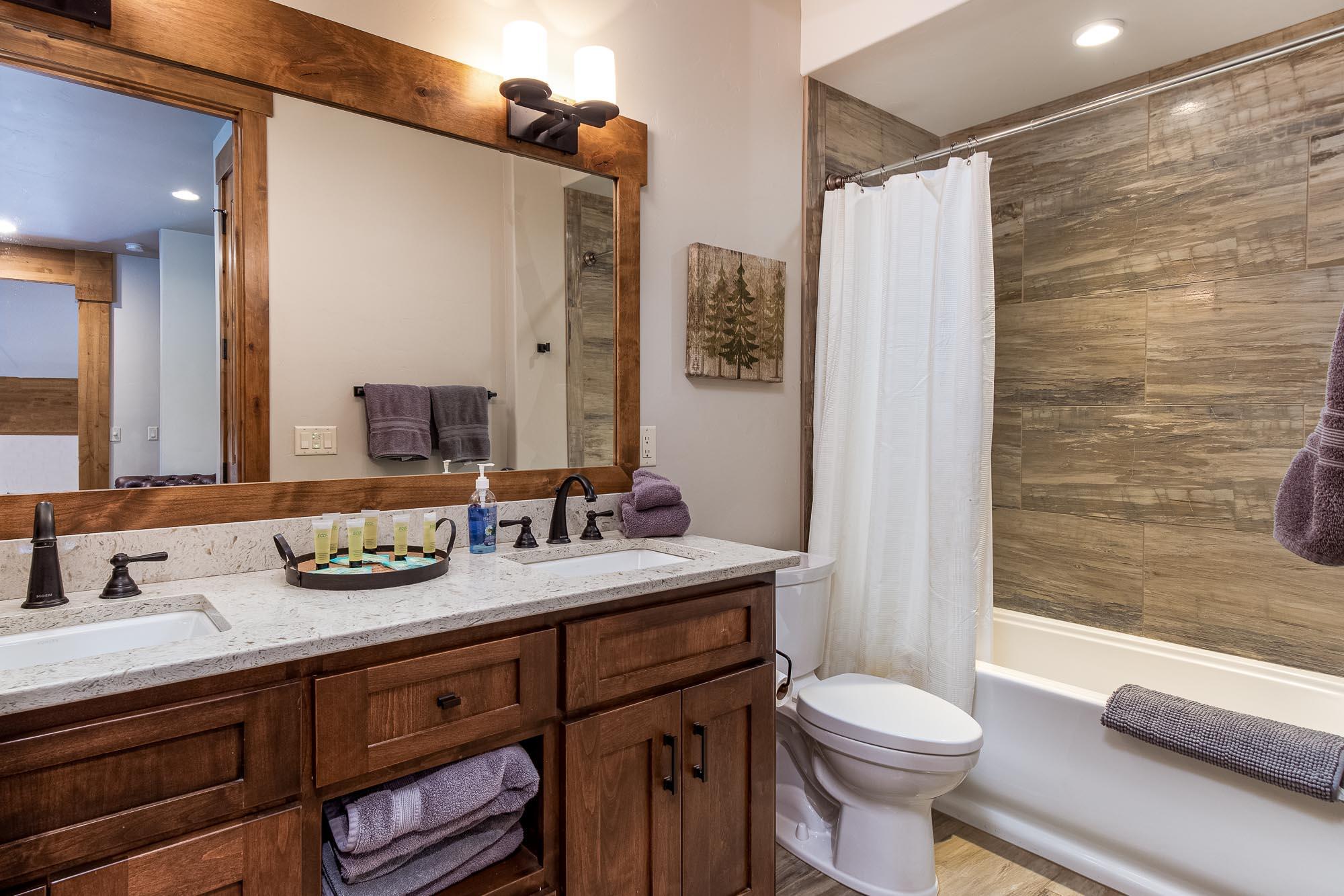 Caldera Springs - Residential