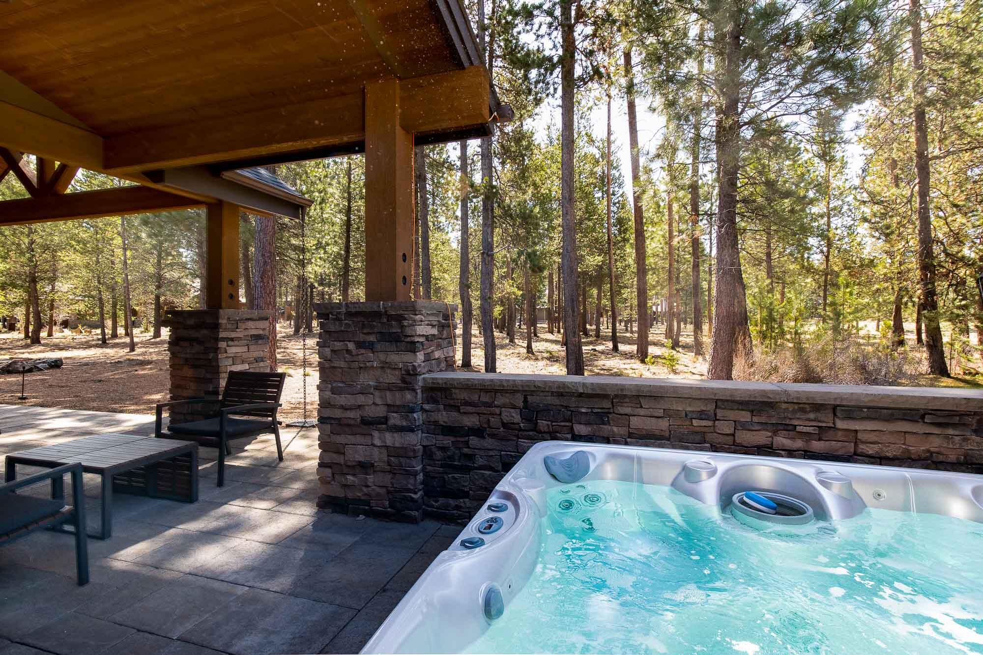 Caldera Springs - Residential