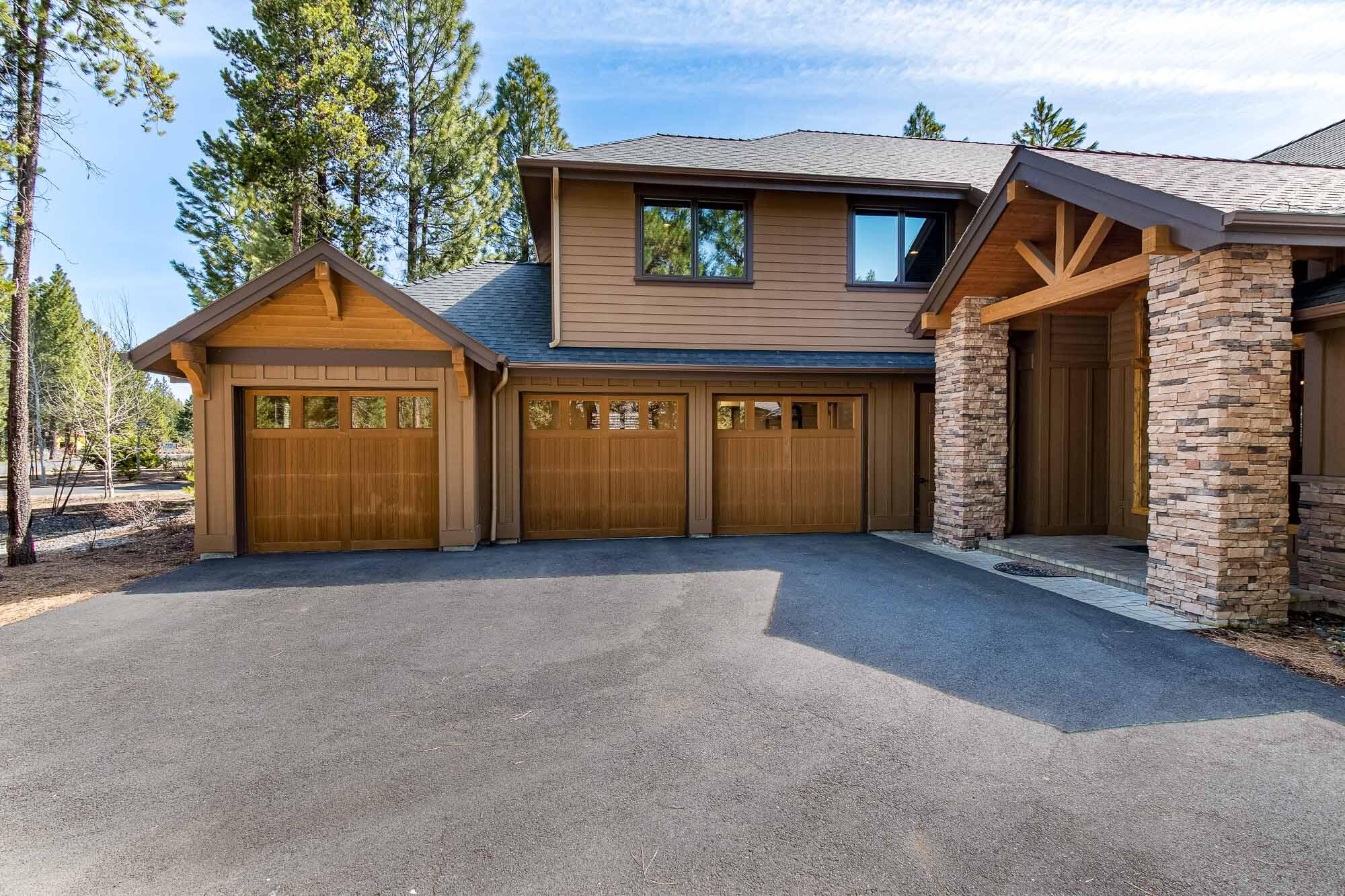 Caldera Springs - Residential