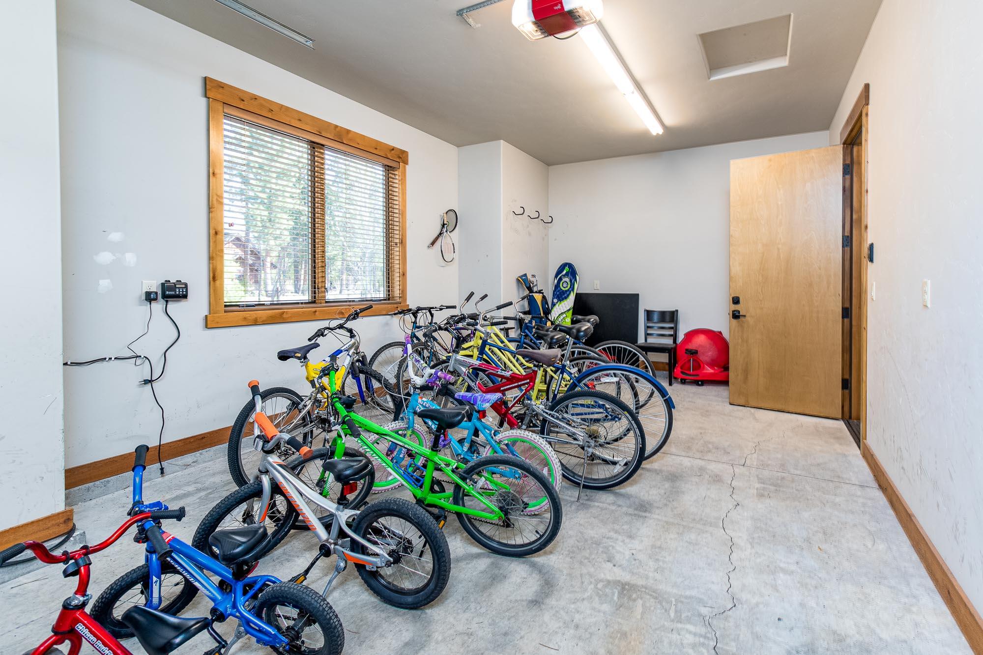 Caldera Springs - Residential