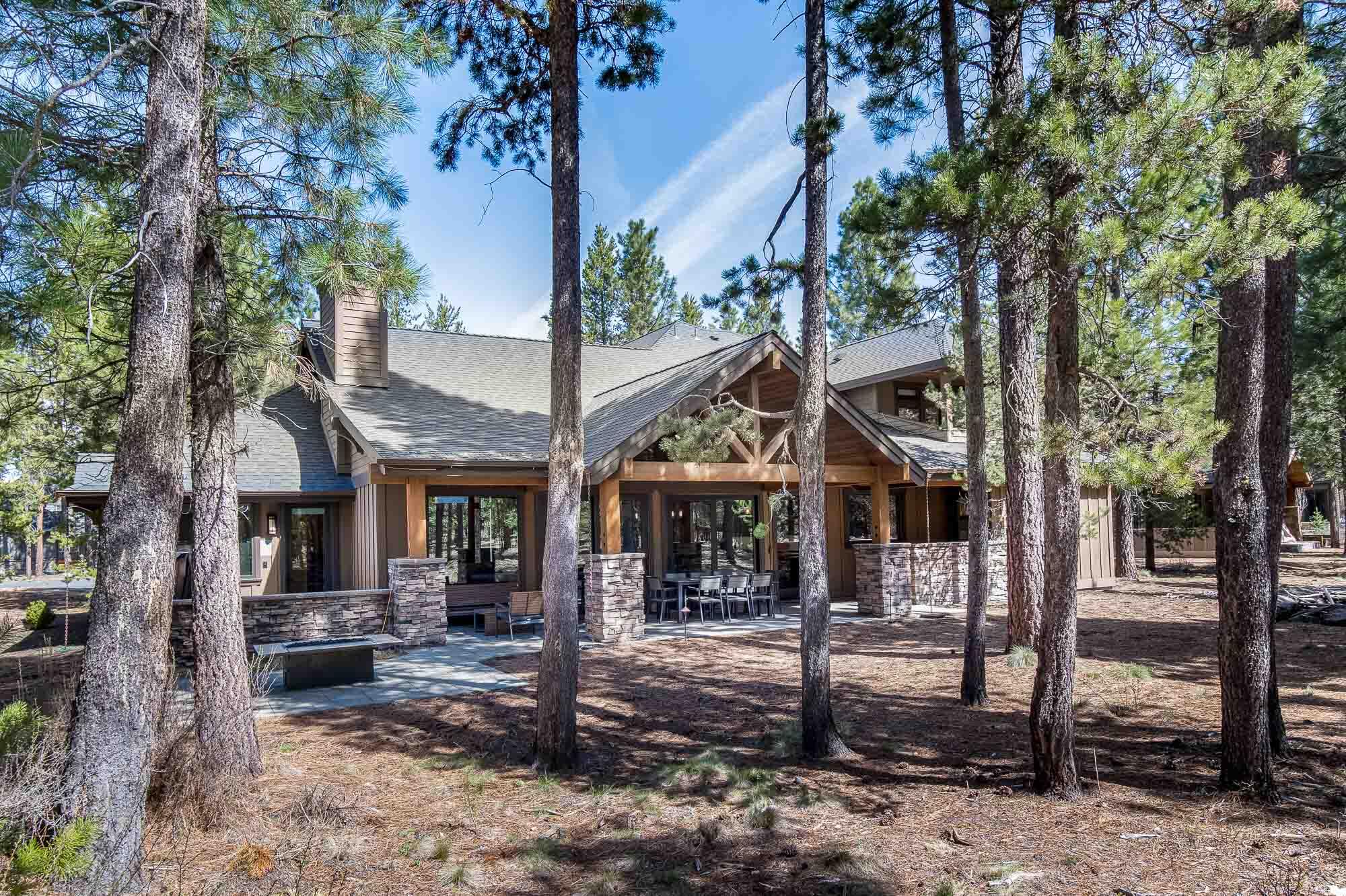 Caldera Springs - Residential