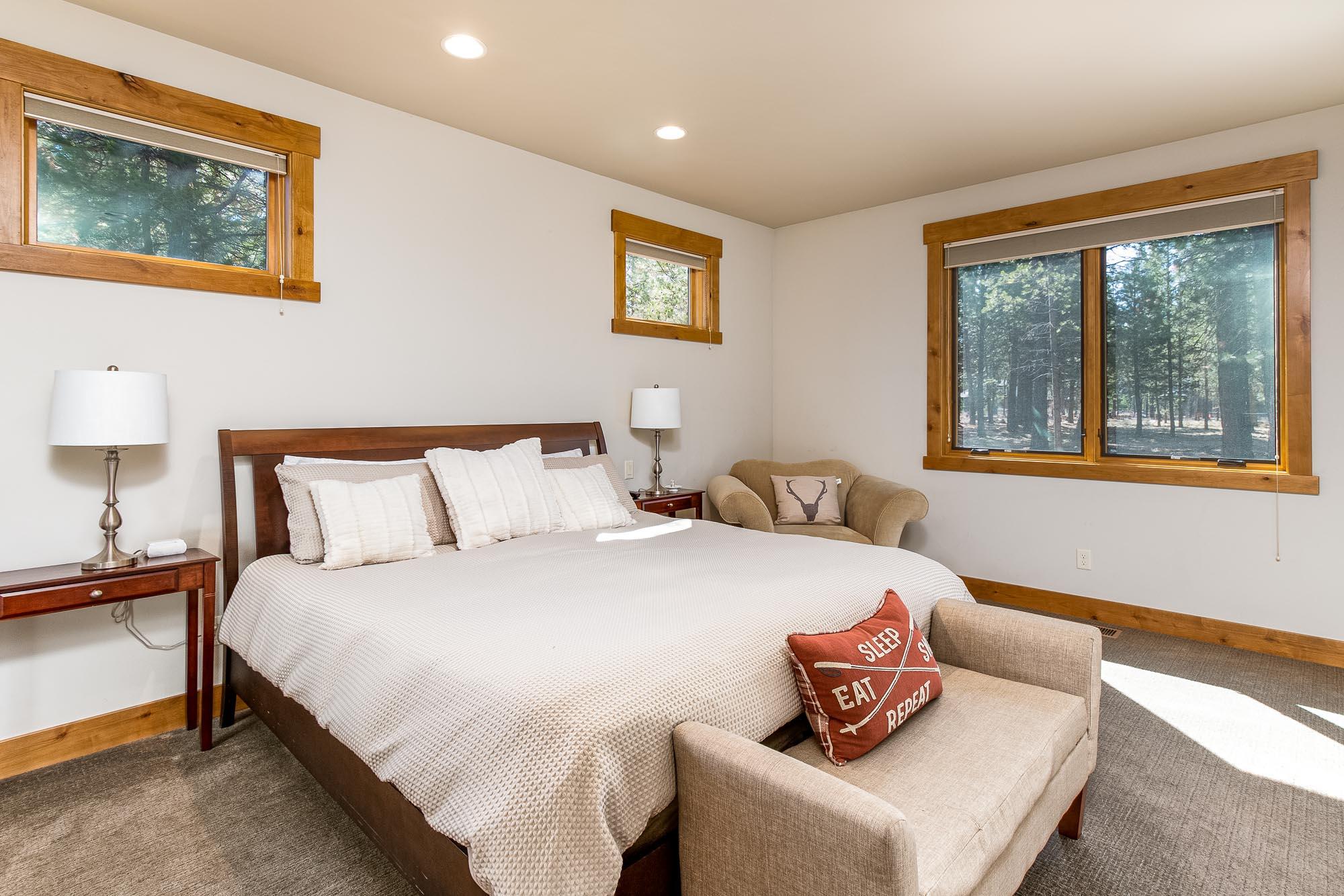 Caldera Springs - Residential