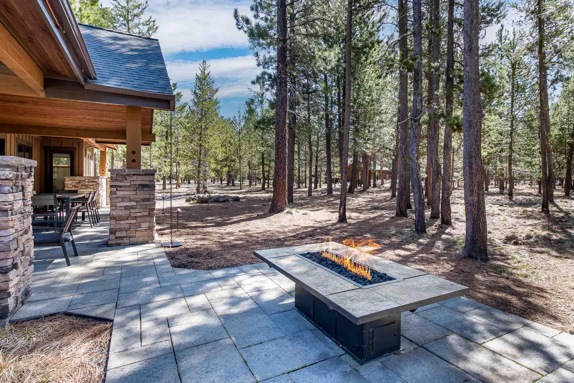 Caldera Springs - Residential