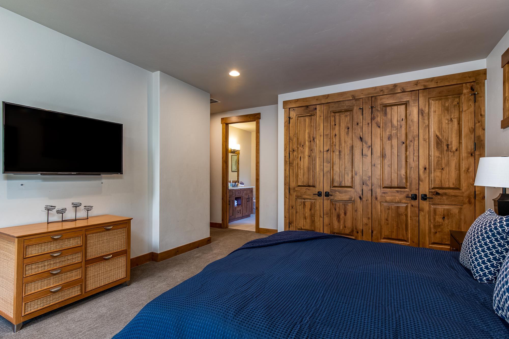 Caldera Springs - Residential