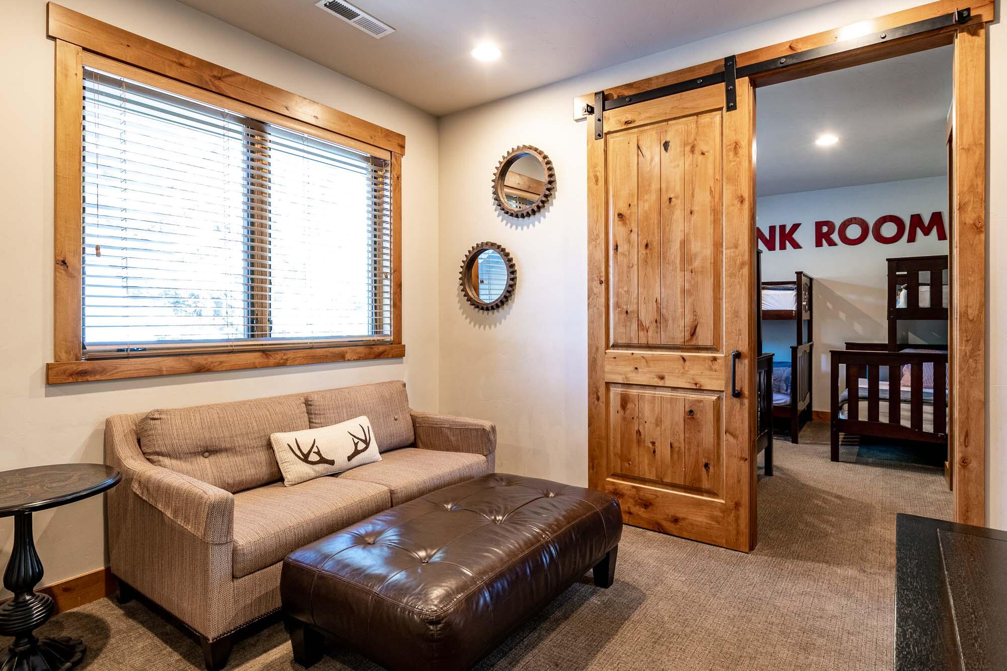 Caldera Springs - Residential