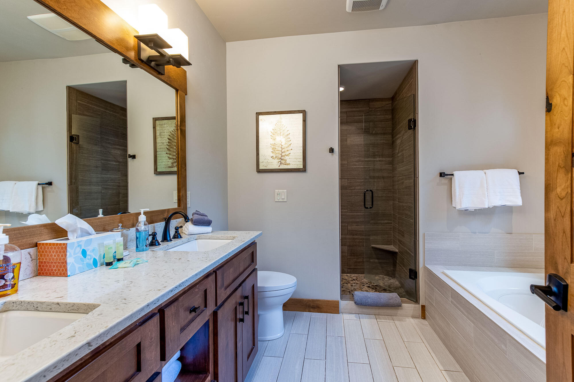 Caldera Springs - Residential