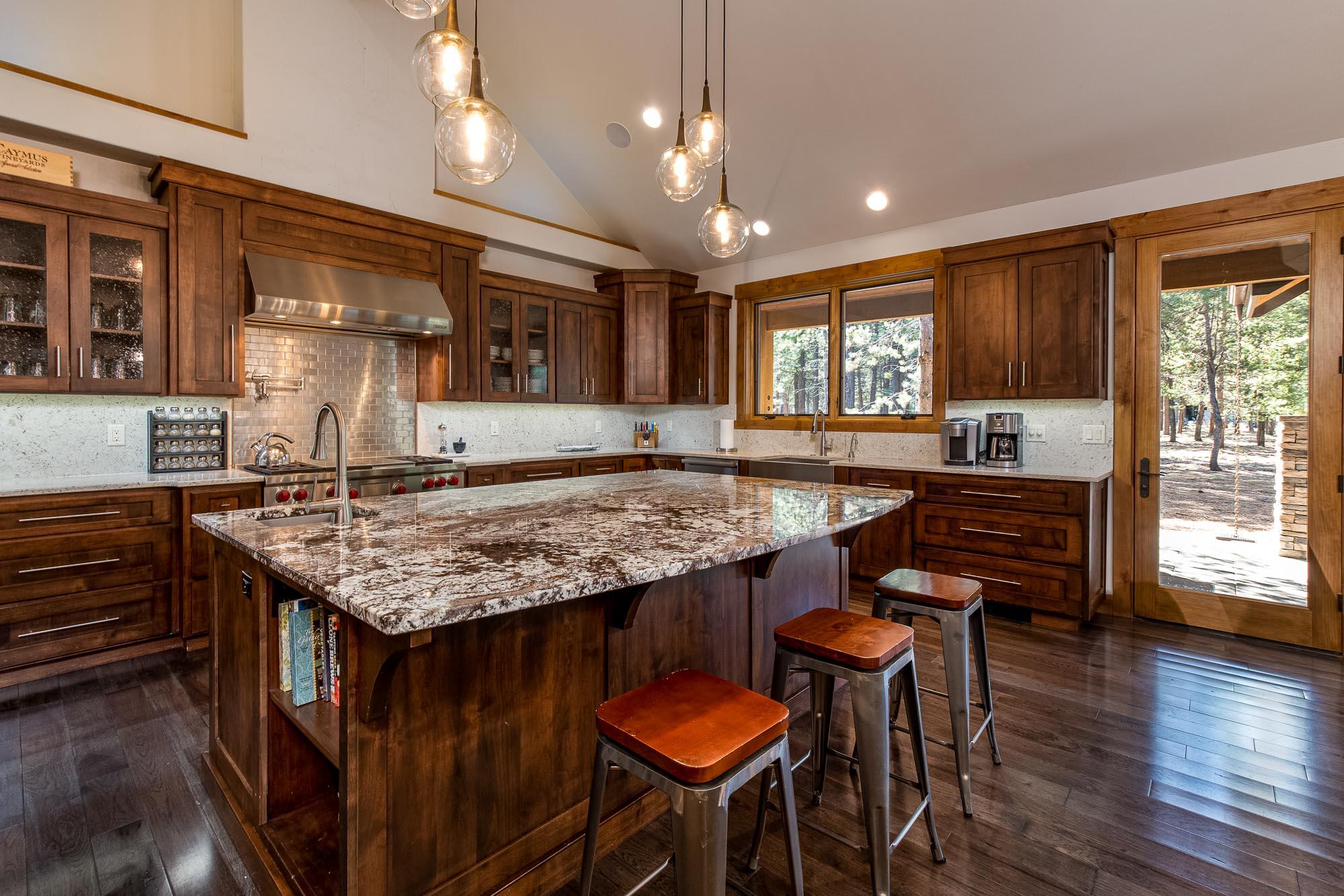 Caldera Springs - Residential