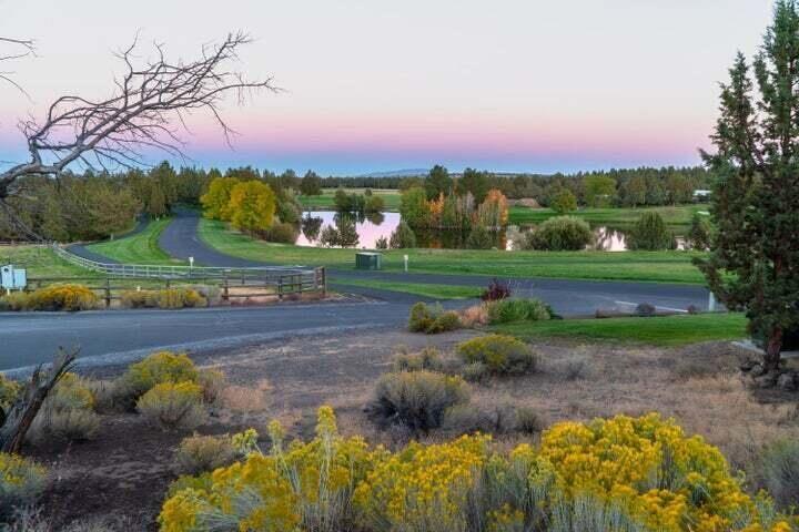 Eagle Crest - Residential