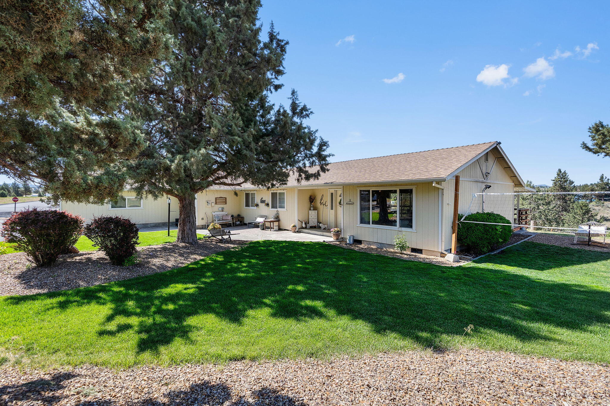 Madras Ranchos - Residential