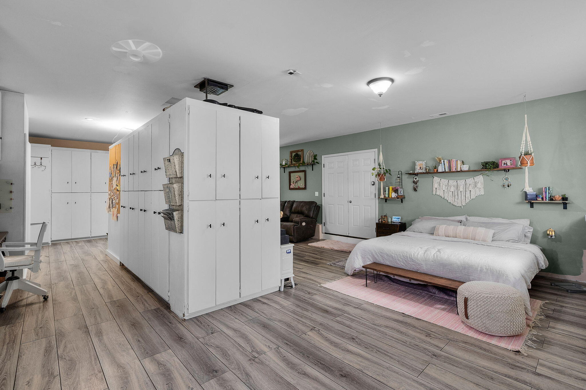 Madras Ranchos - Residential