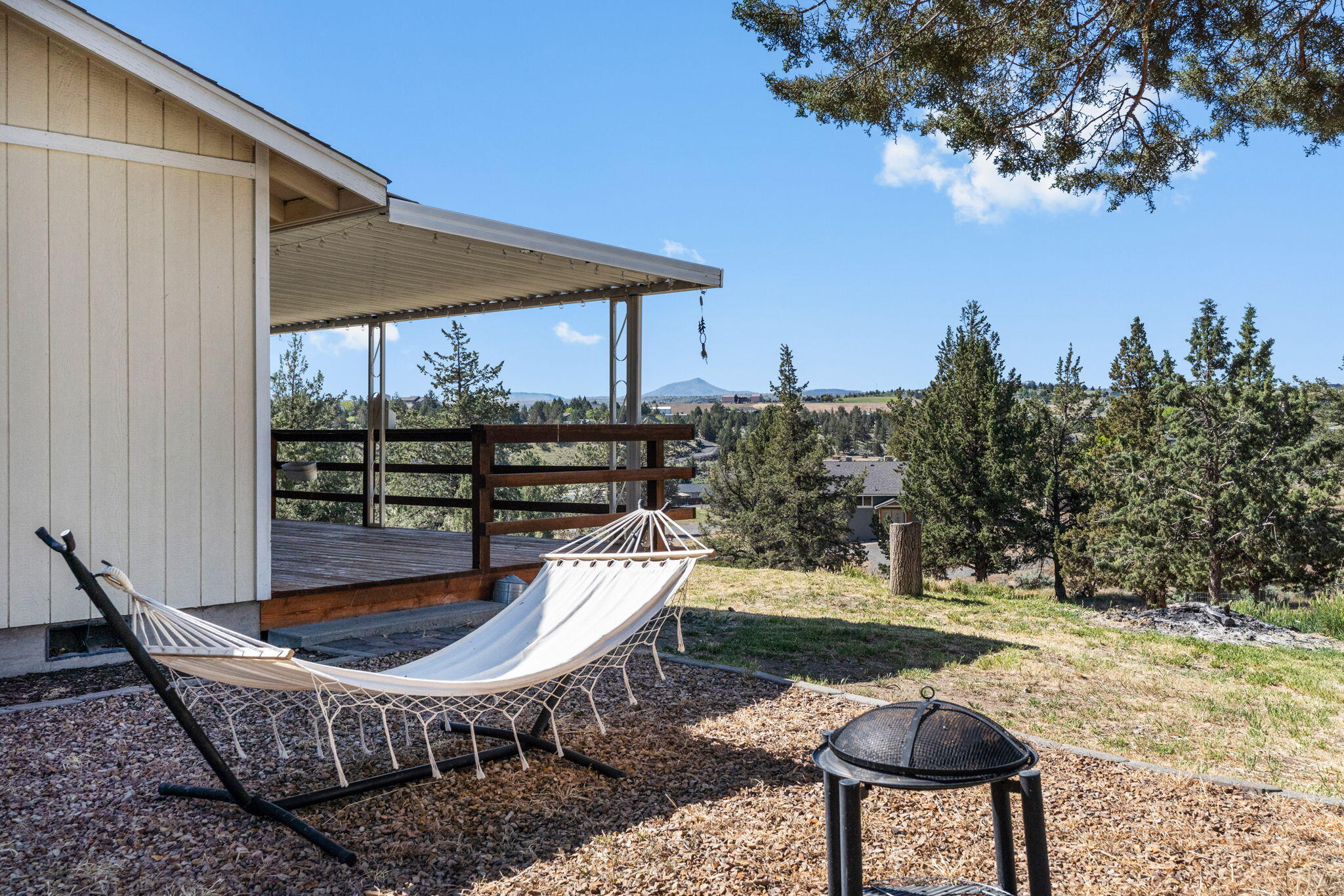 Madras Ranchos - Residential