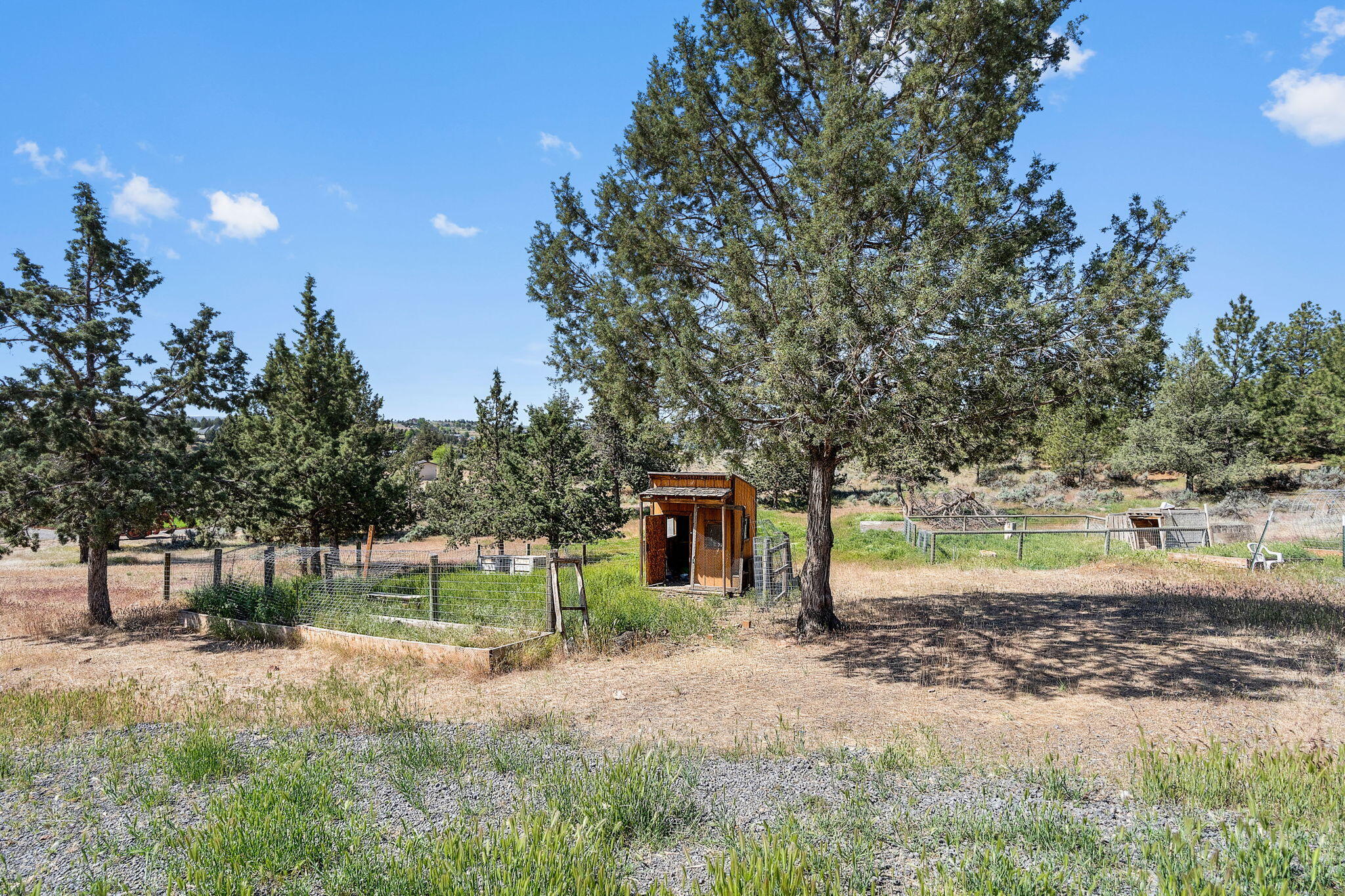 Madras Ranchos - Residential