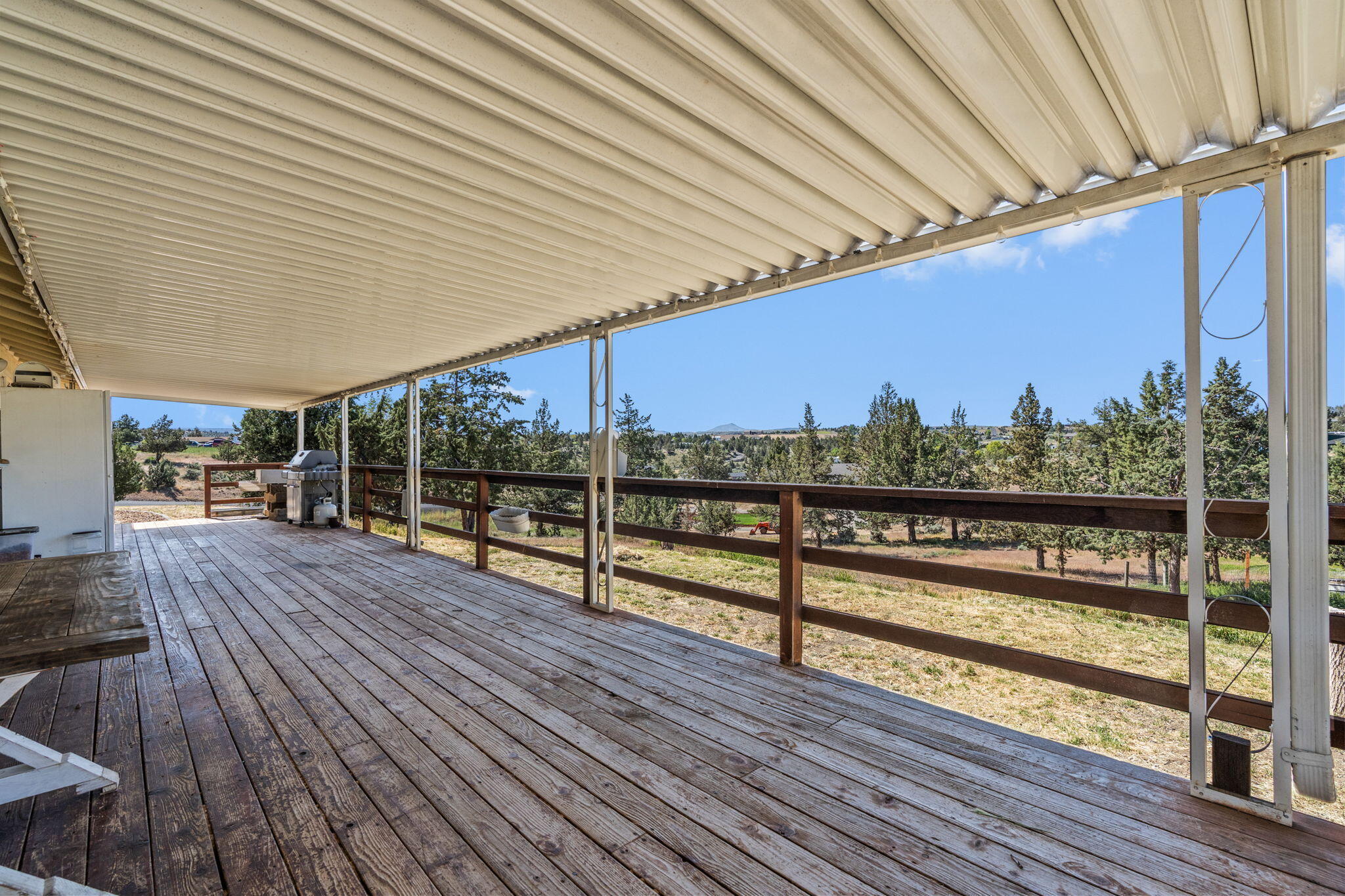 Madras Ranchos - Residential