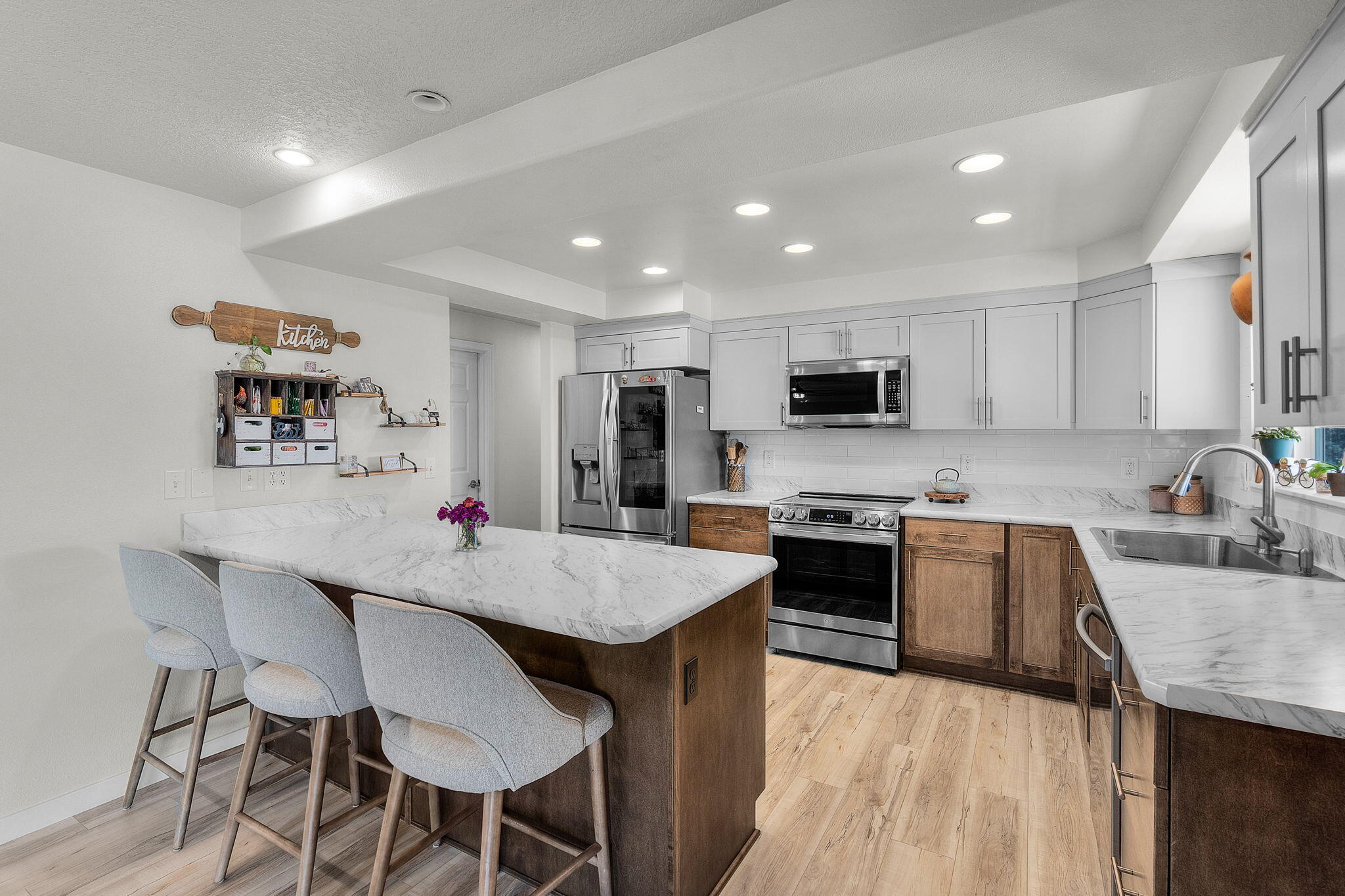 Madras Ranchos - Residential