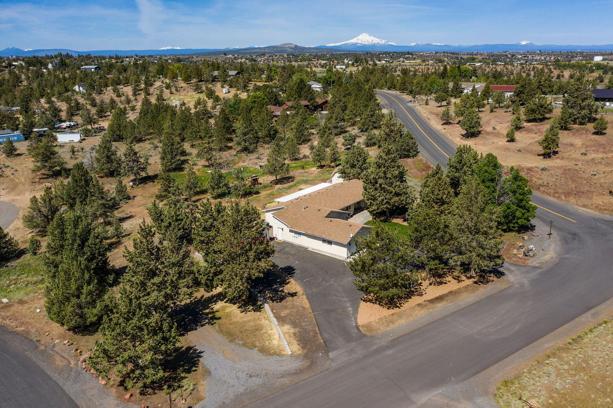 Madras Ranchos - Residential