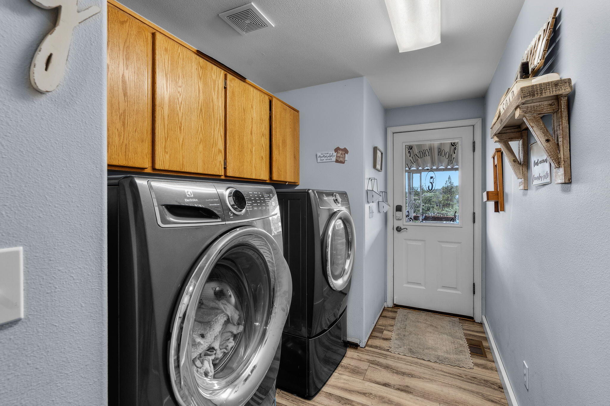 Madras Ranchos - Residential