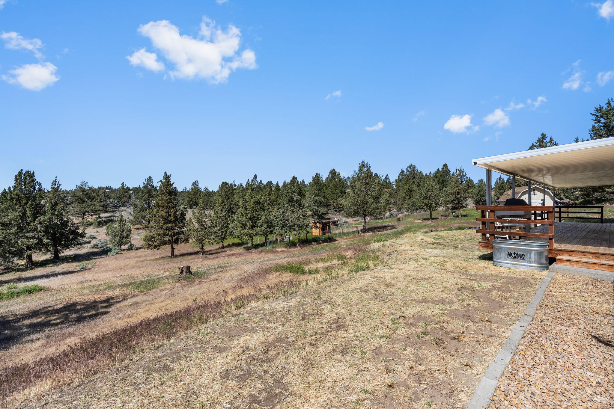 Madras Ranchos - Residential