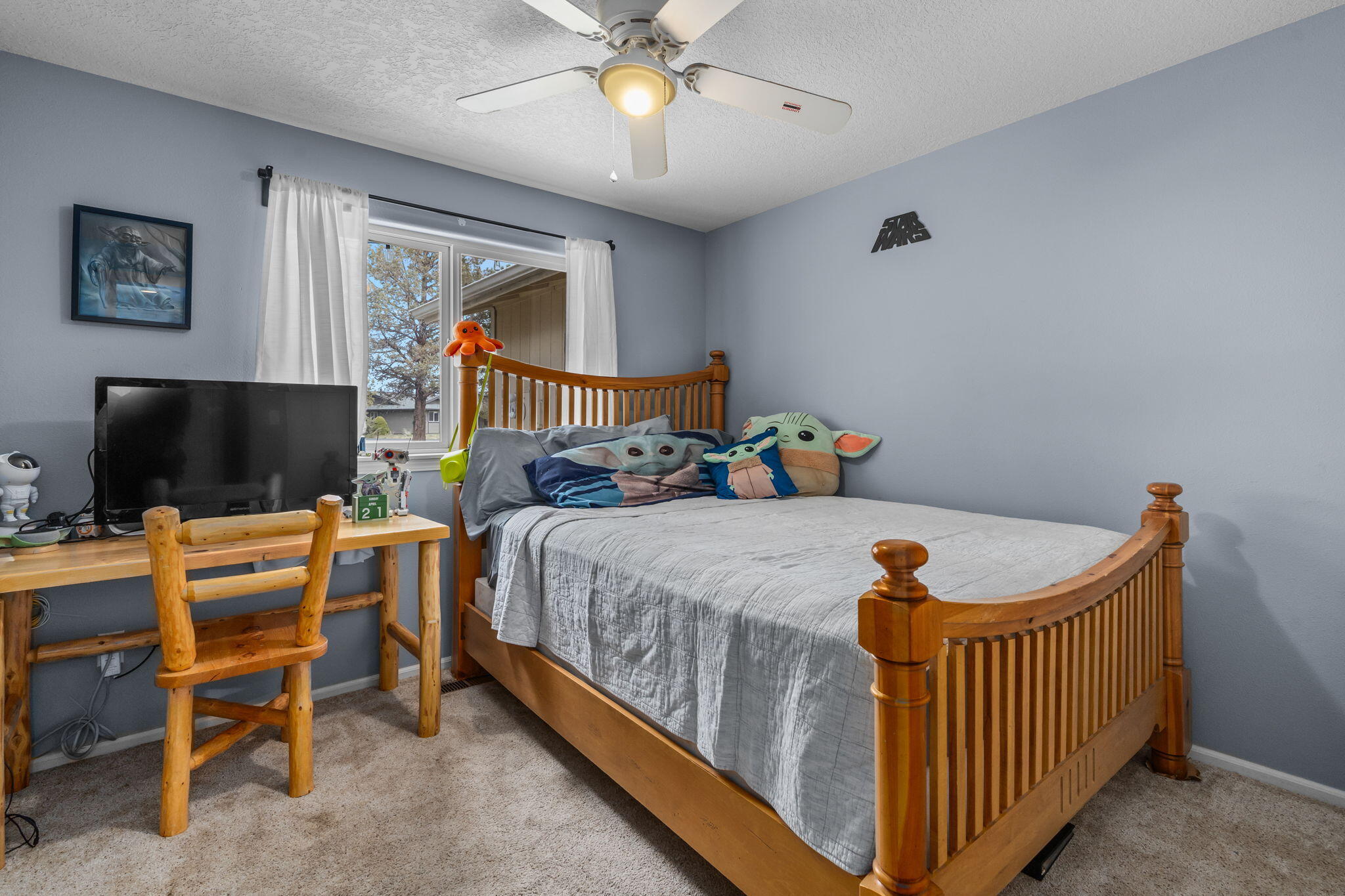 Madras Ranchos - Residential