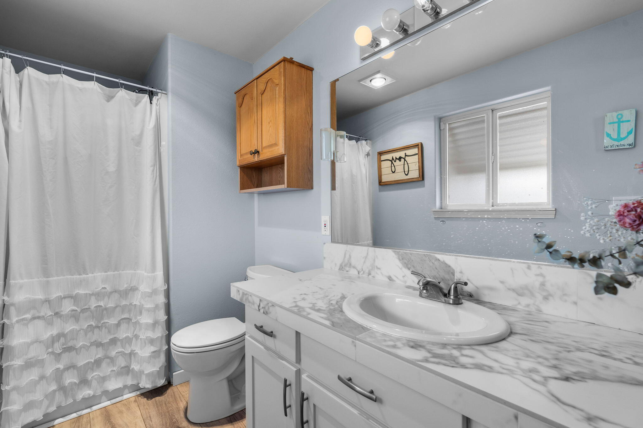 Madras Ranchos - Residential