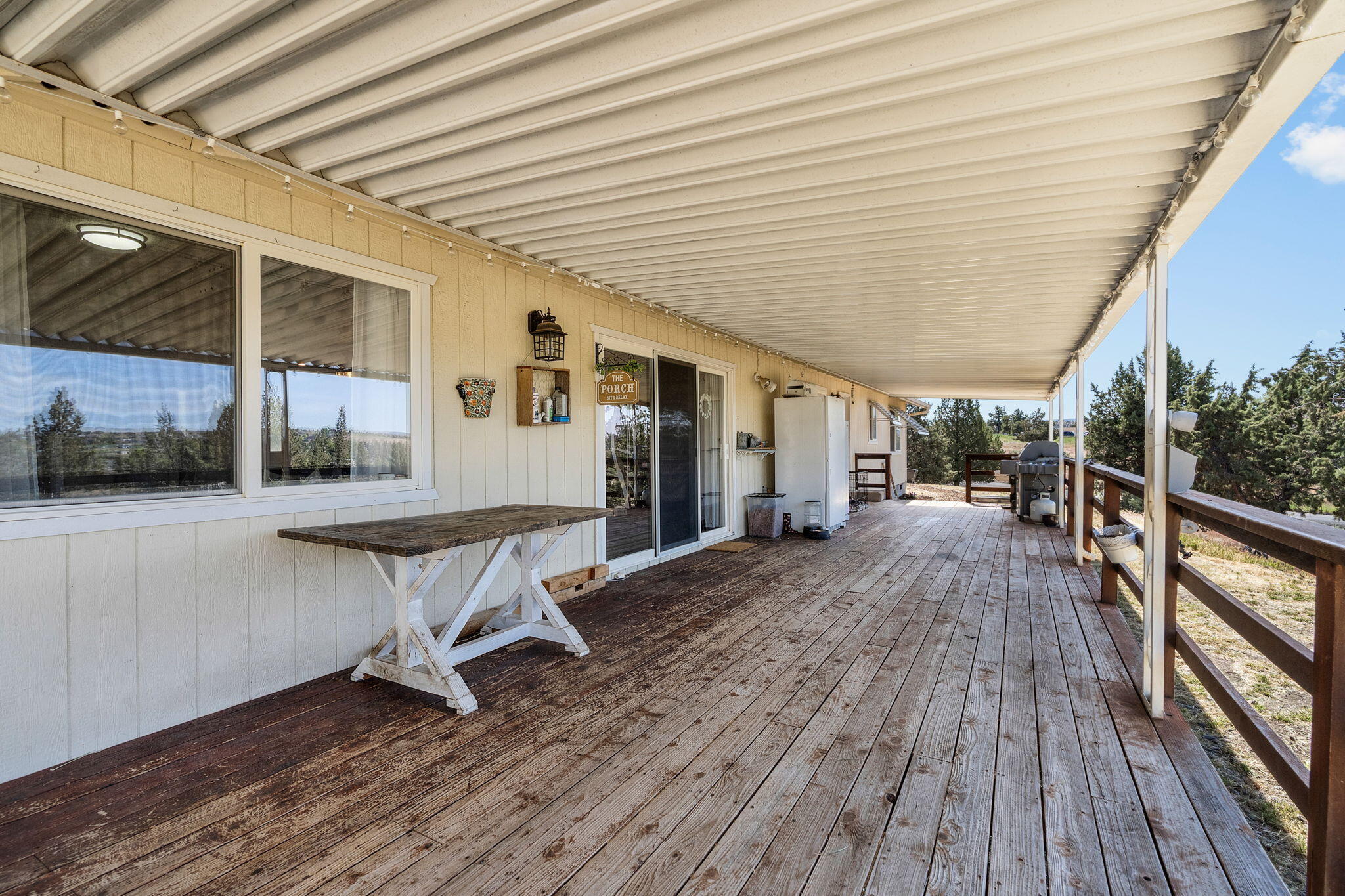 Madras Ranchos - Residential