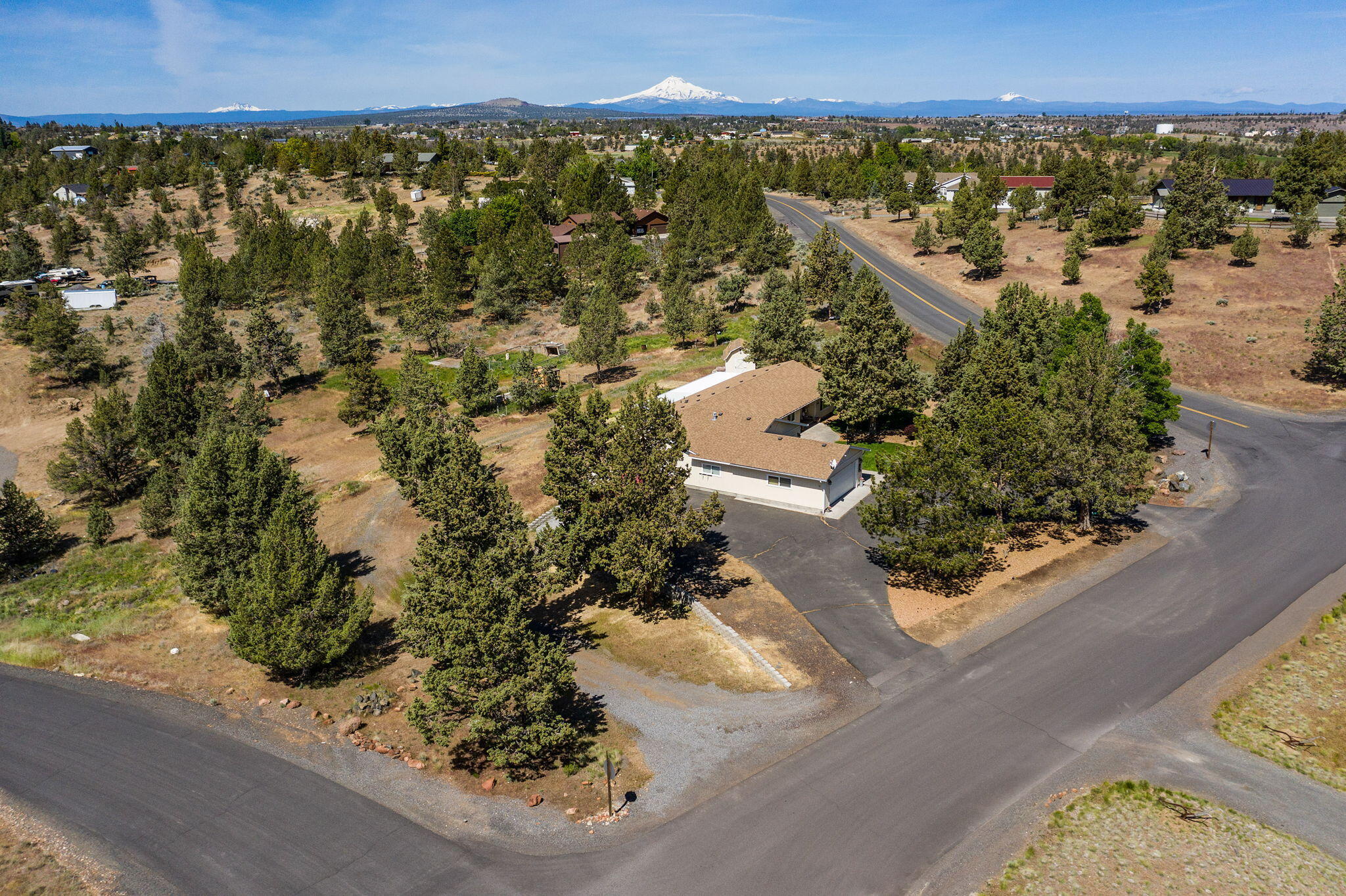 Madras Ranchos - Residential