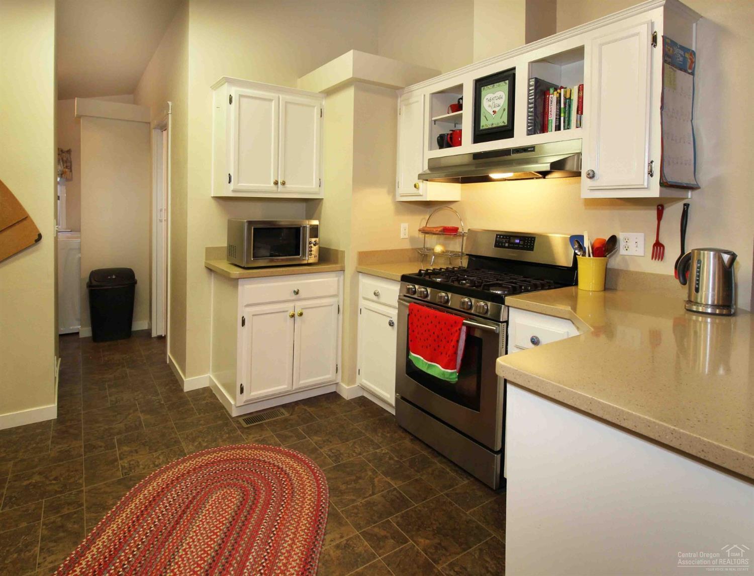 Snowberry Village - Residential