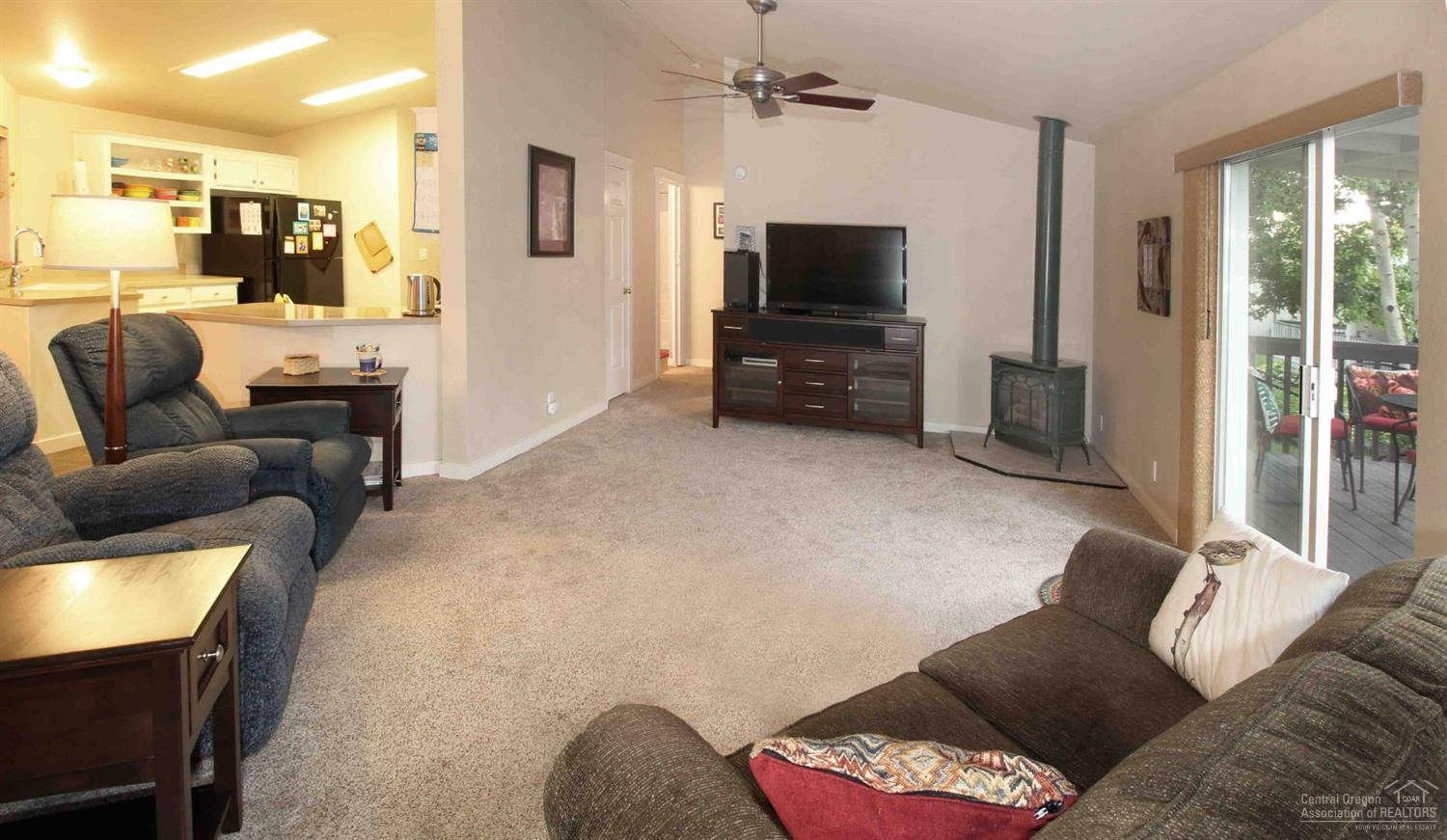 Snowberry Village - Residential