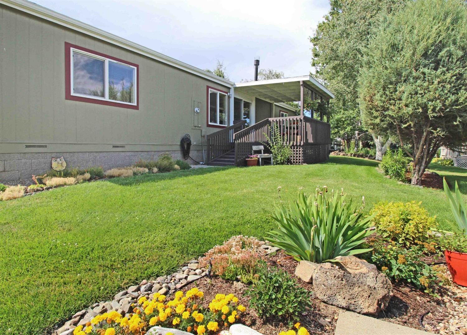 Snowberry Village - Residential