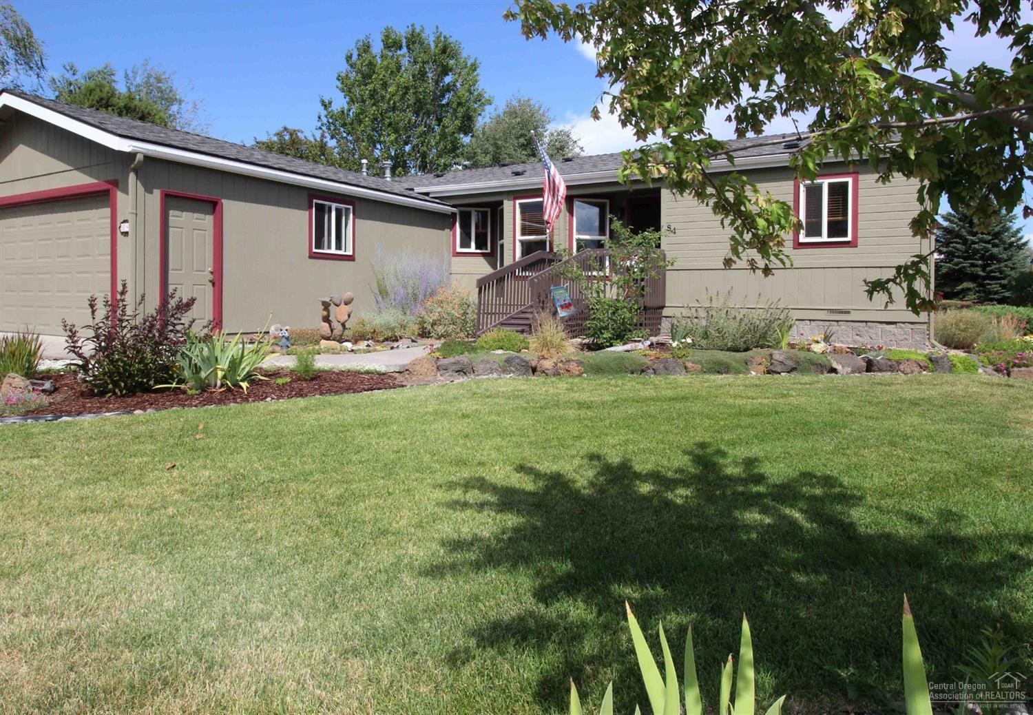 Snowberry Village - Residential