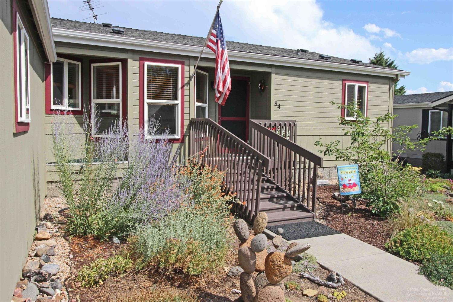 Snowberry Village - Residential