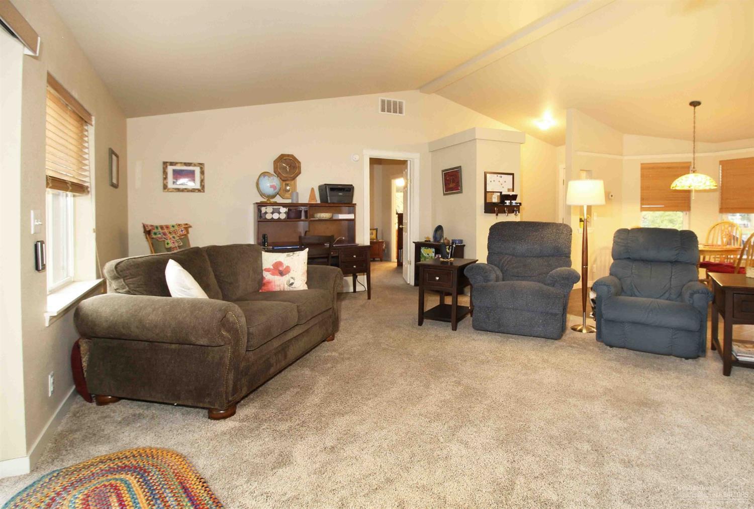 Snowberry Village - Residential