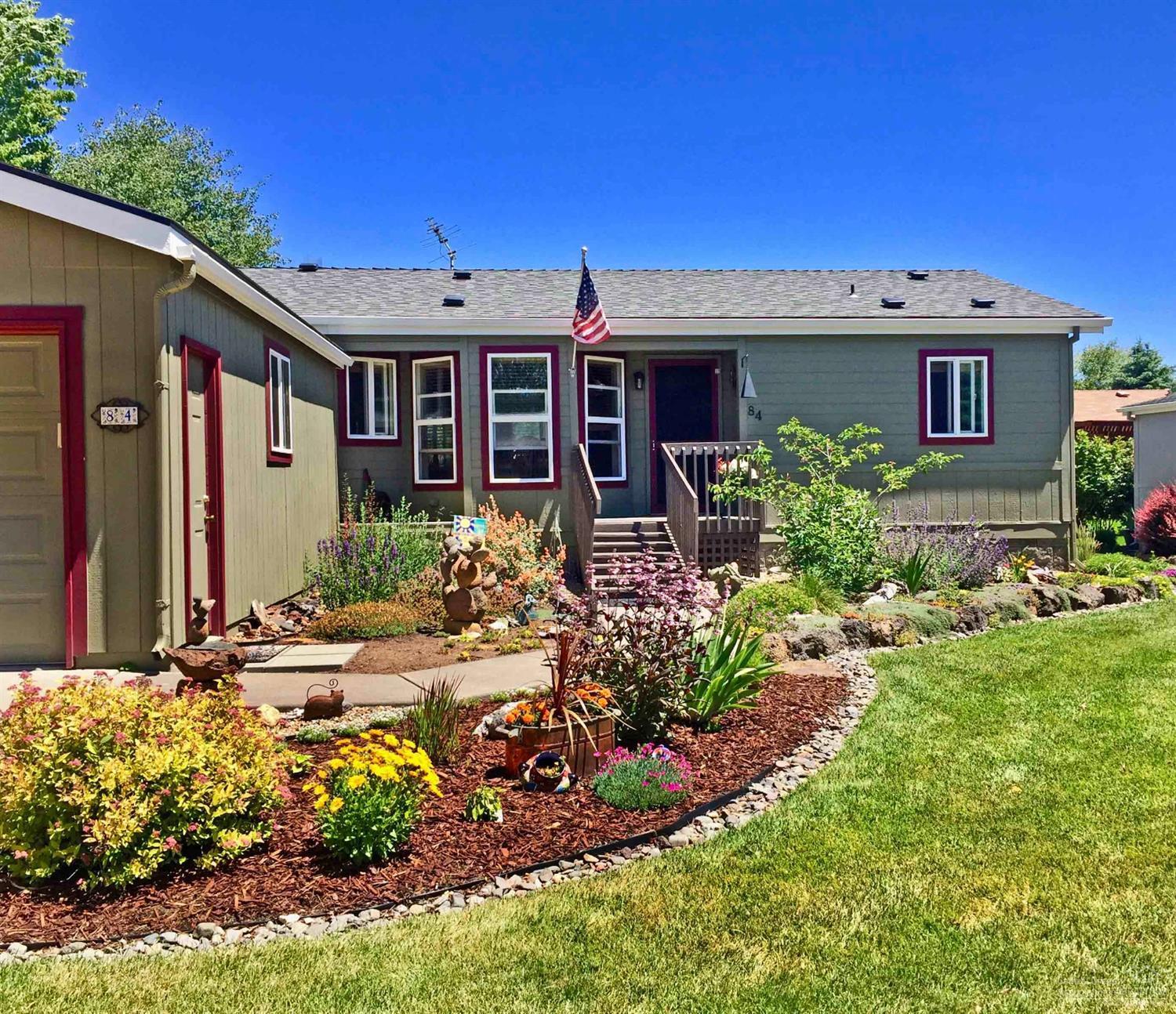 Snowberry Village - Residential