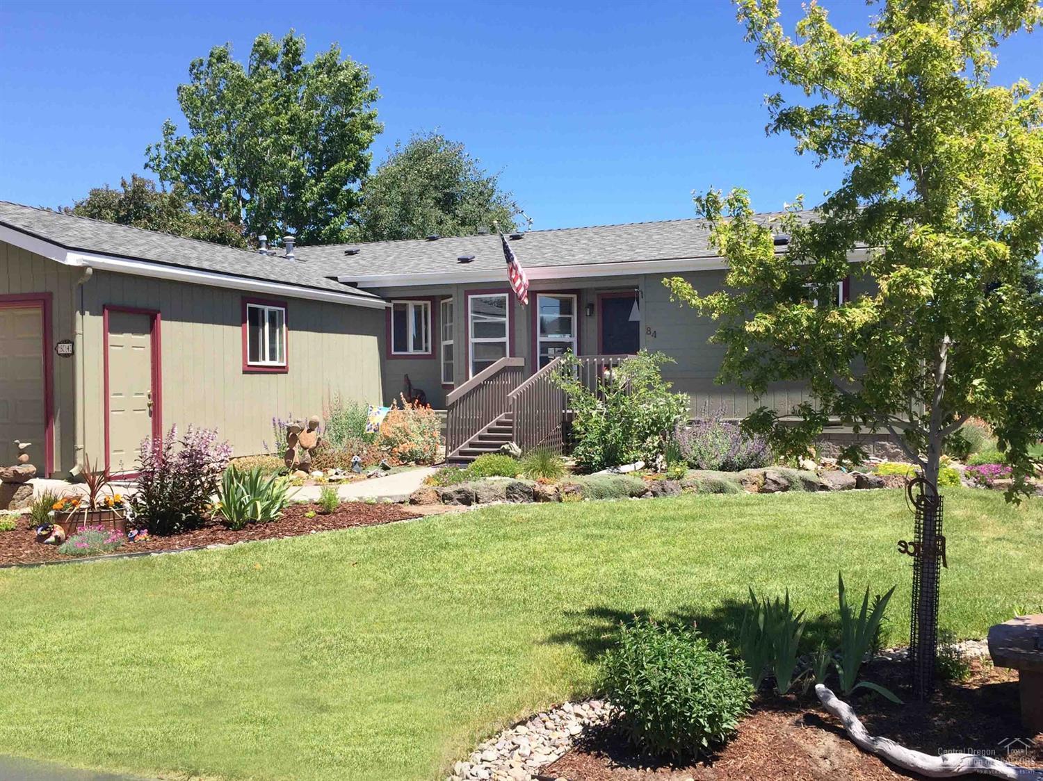 Snowberry Village - Residential