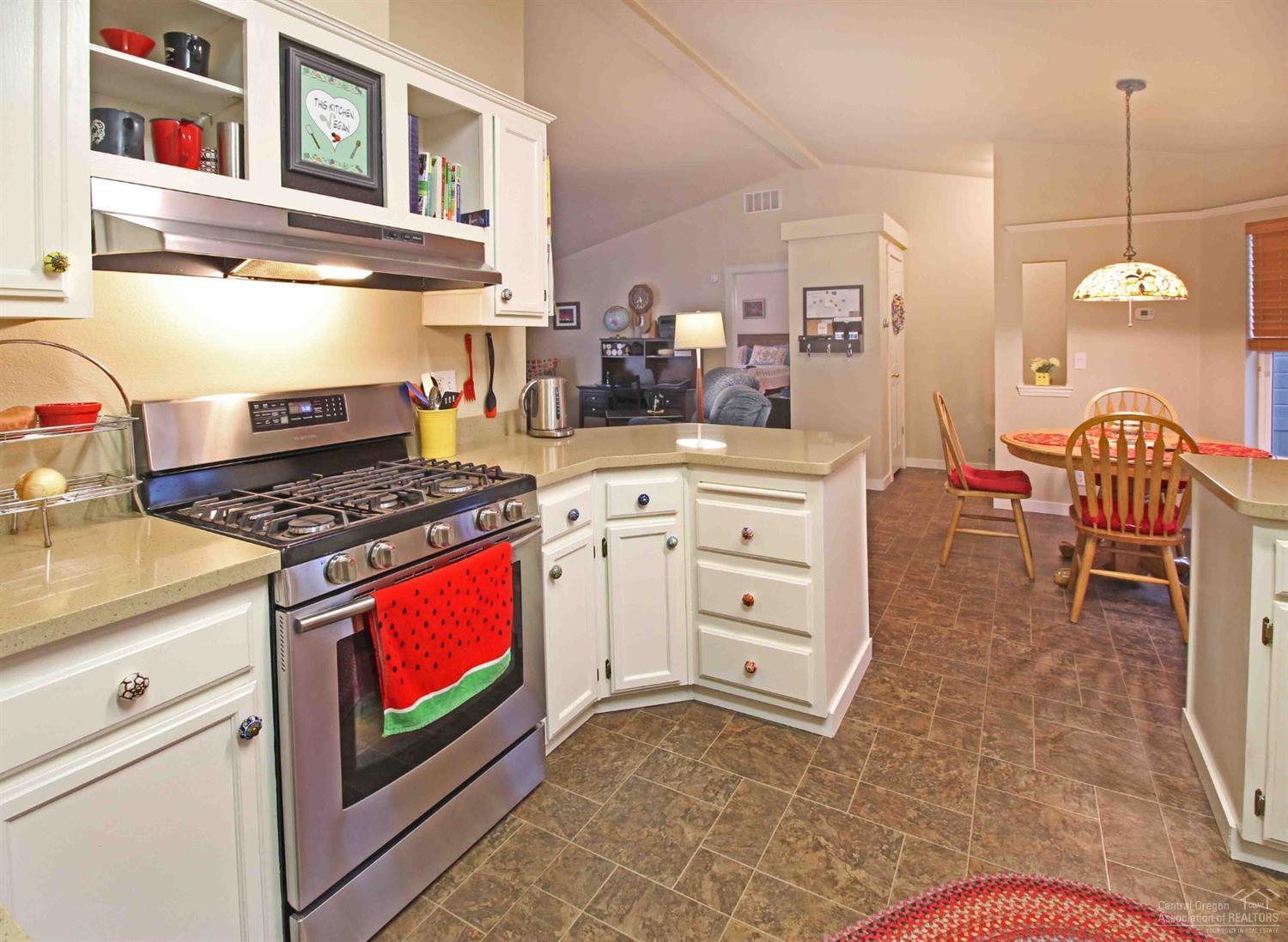 Snowberry Village - Residential