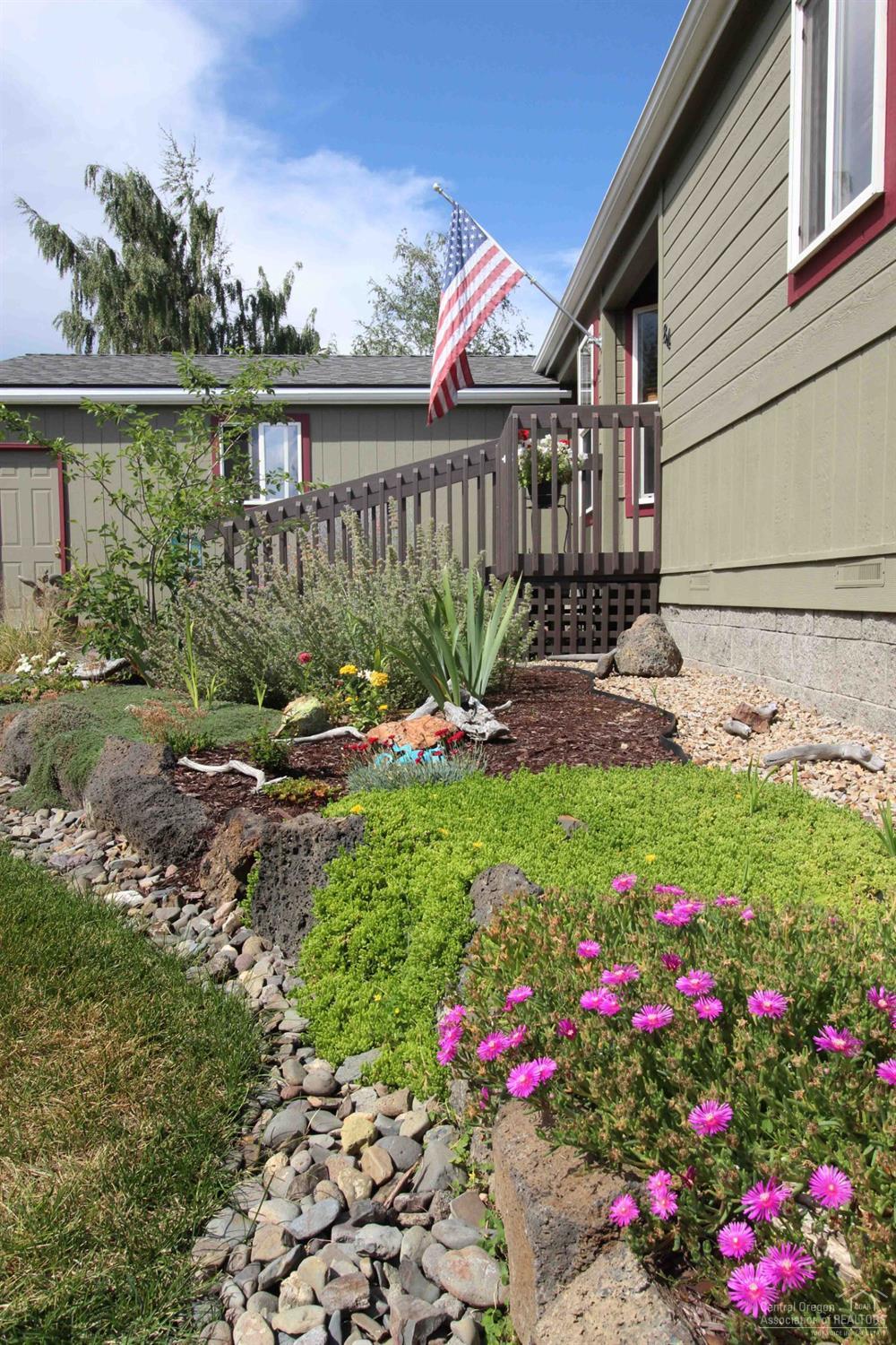 Snowberry Village - Residential