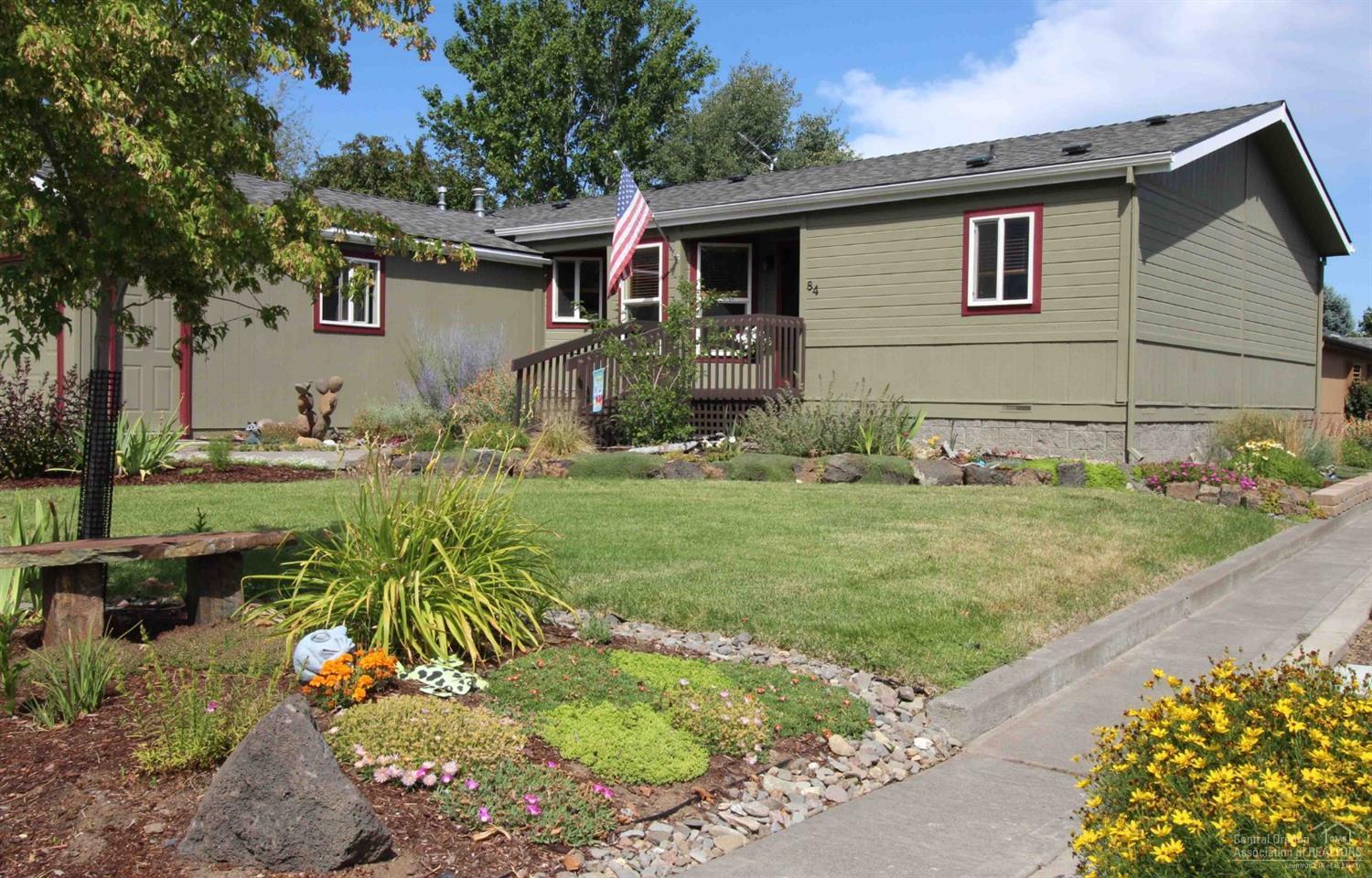 Snowberry Village - Residential