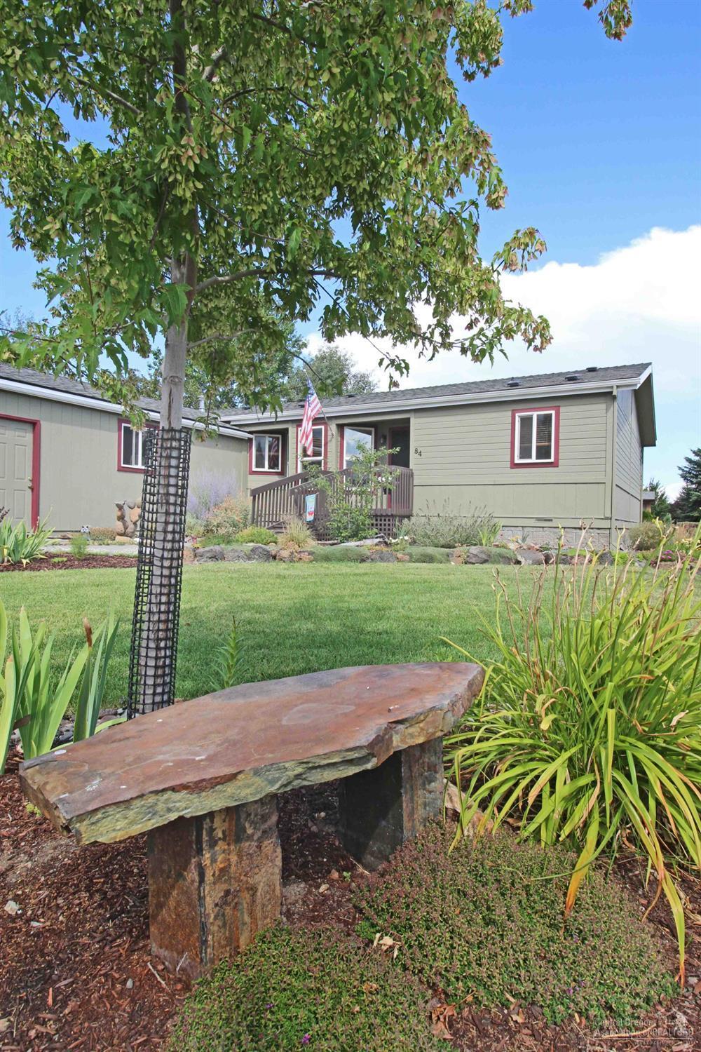 Snowberry Village - Residential