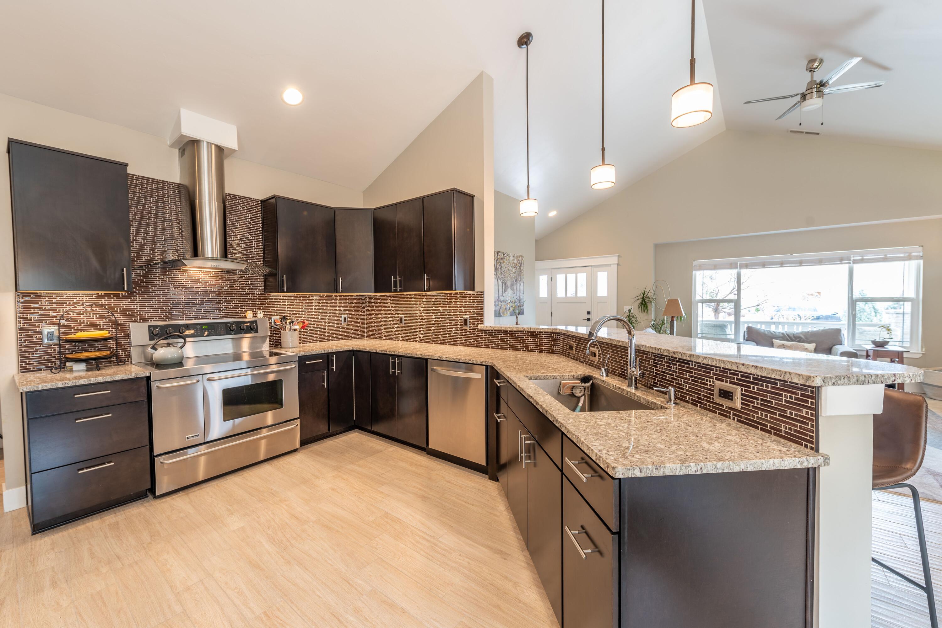 Orion Greens - Residential