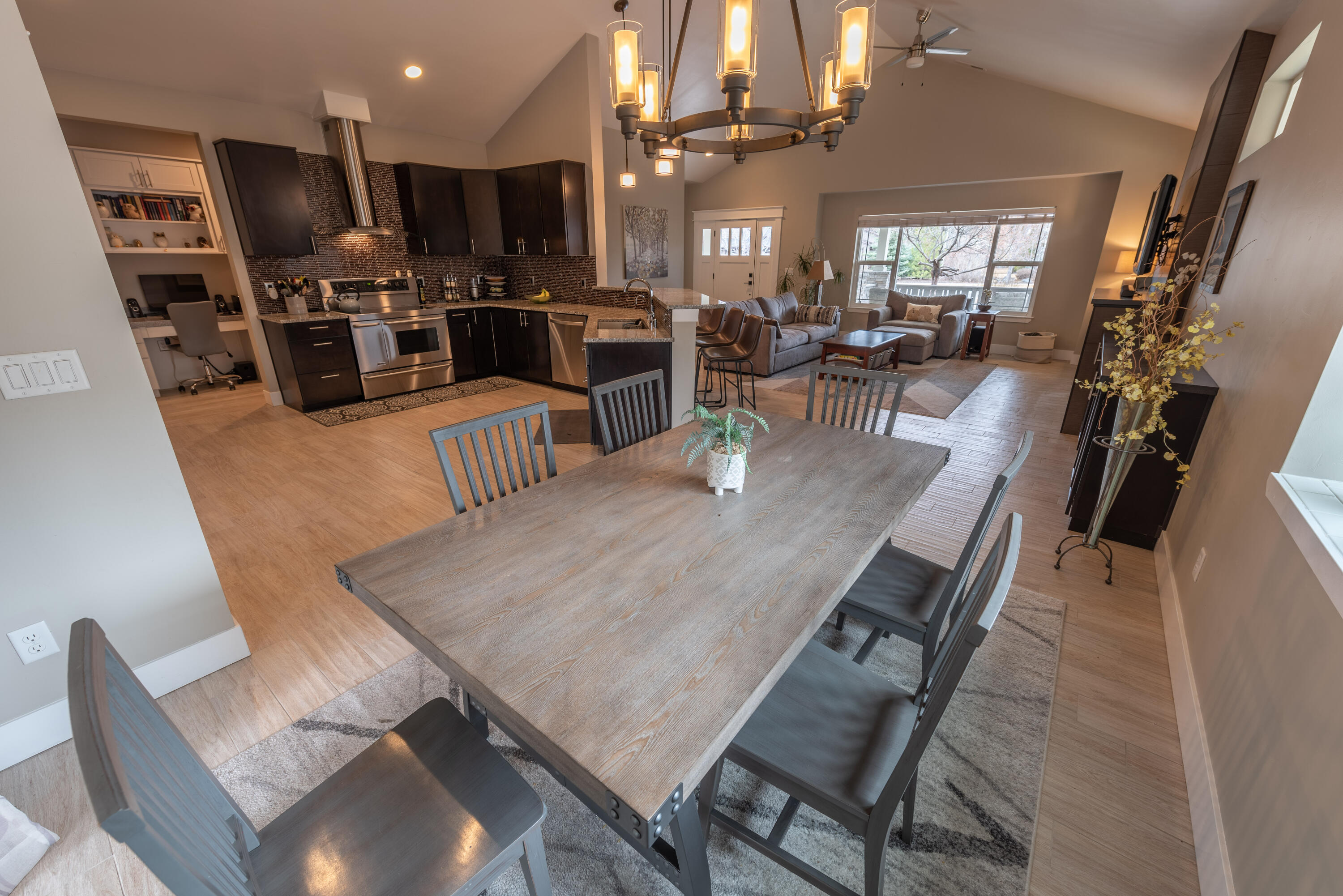 Orion Greens - Residential