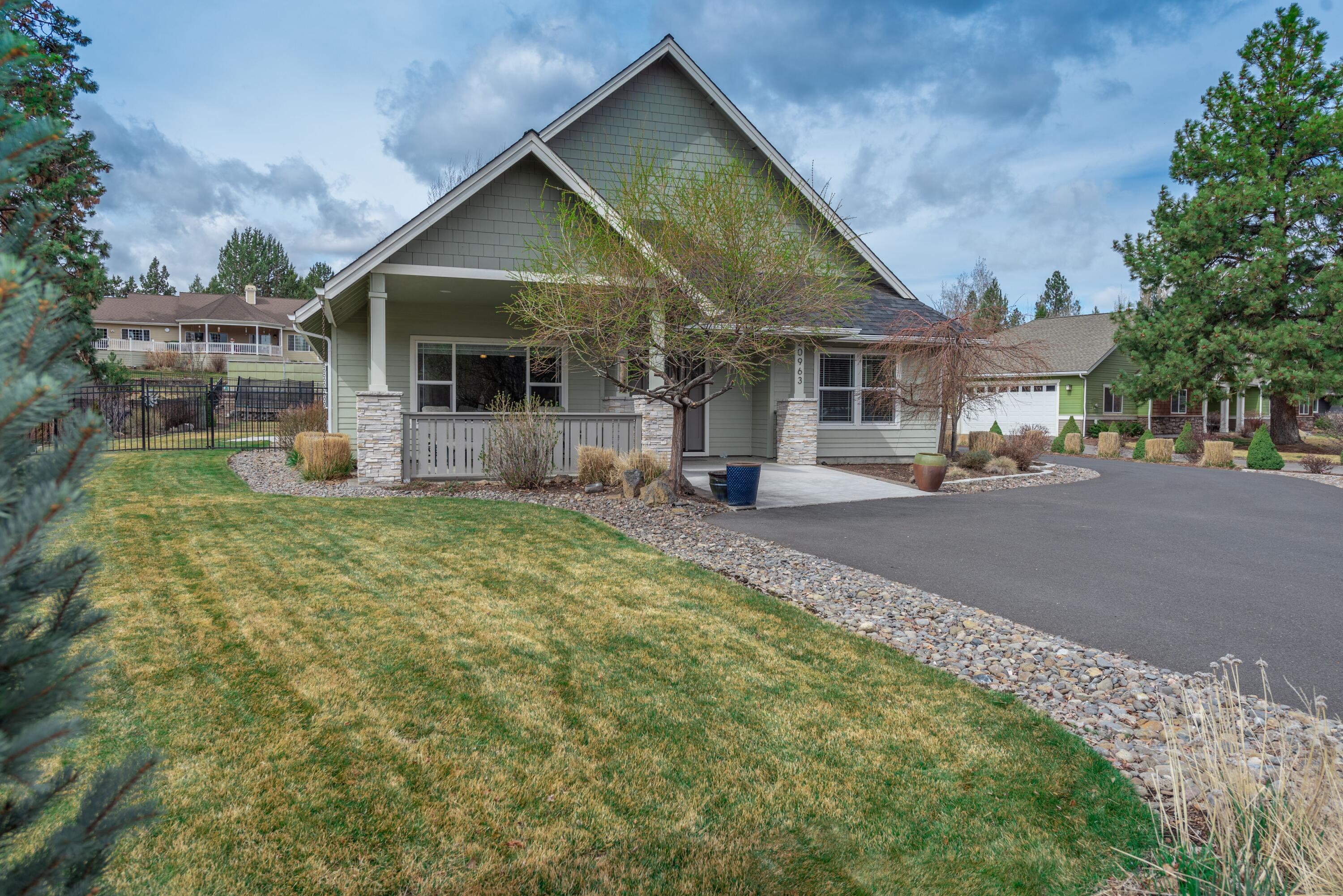 Orion Greens - Residential