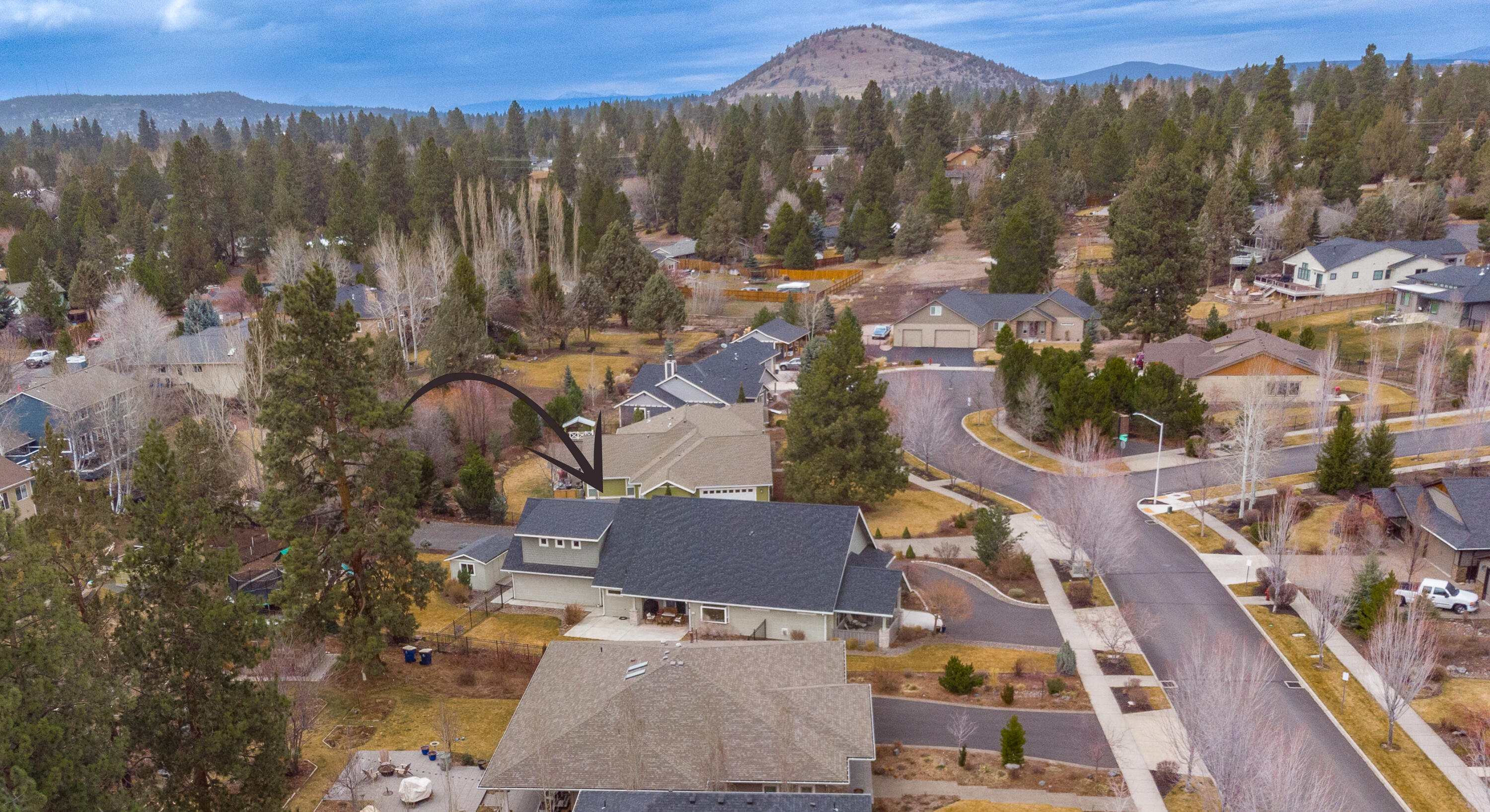 Orion Greens - Residential