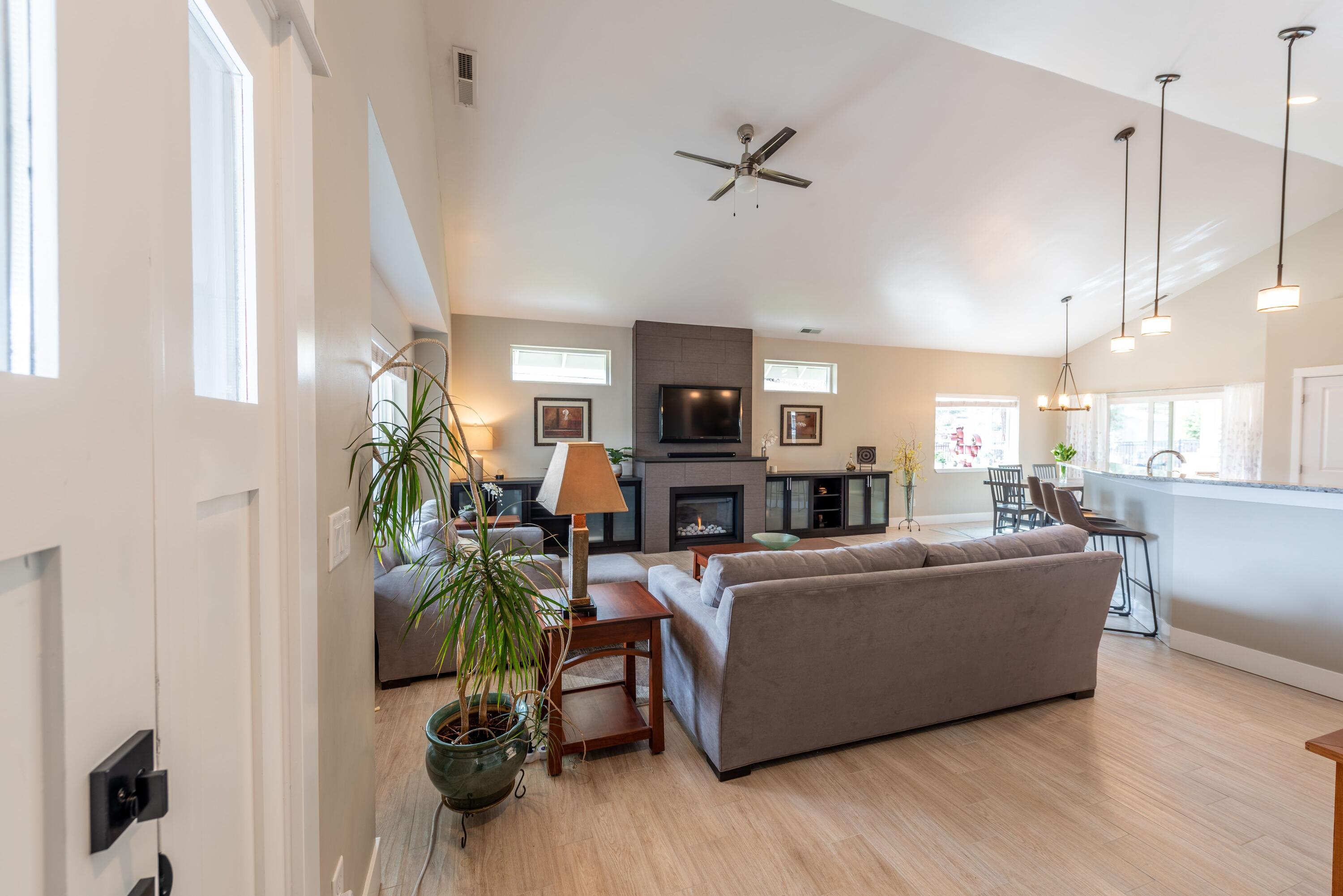 Orion Greens - Residential