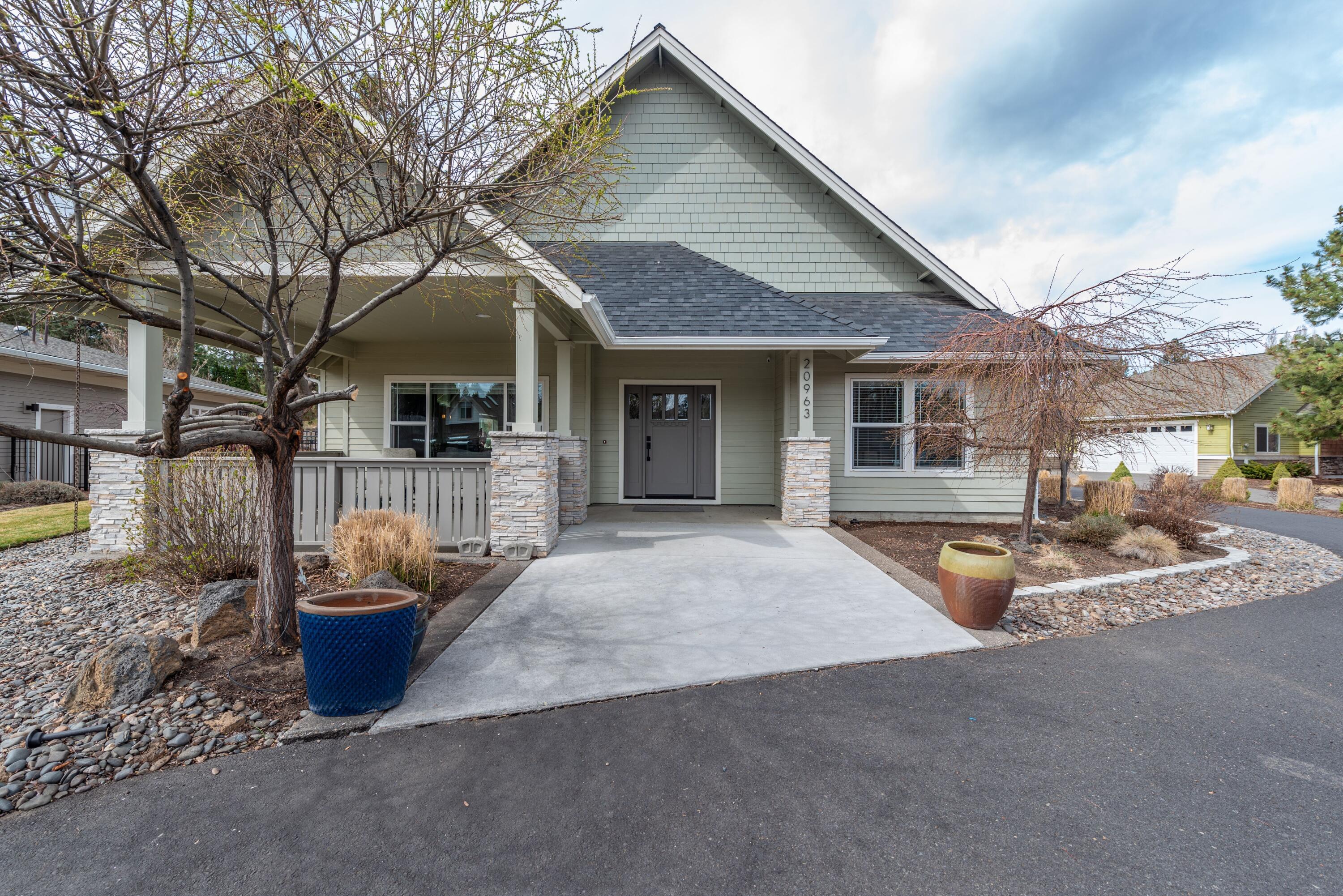 Orion Greens - Residential